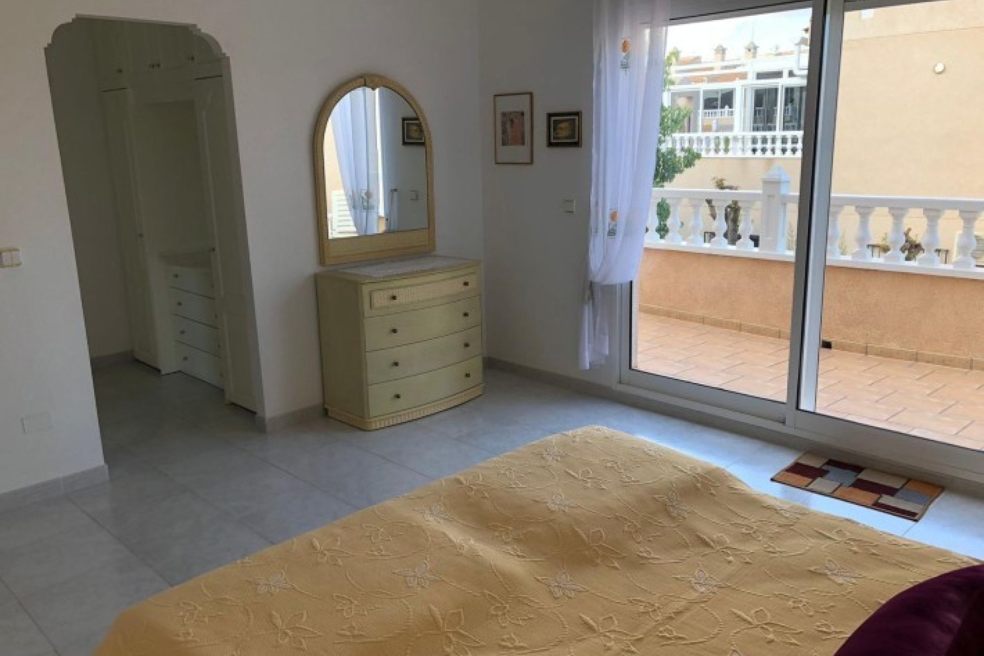 Reventa - apartment -
Orihuela Costa - Playa Flamenca