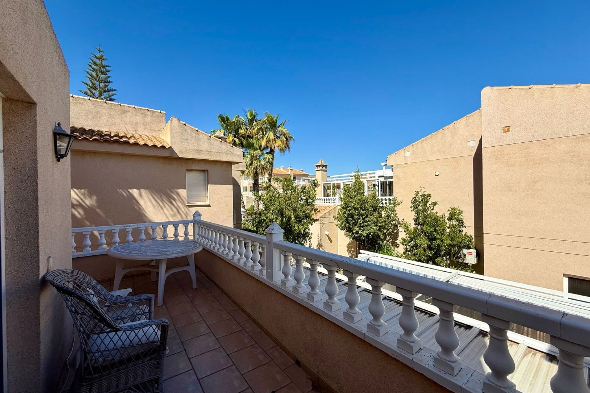 Reventa - apartment -
Orihuela Costa - Playa Flamenca
