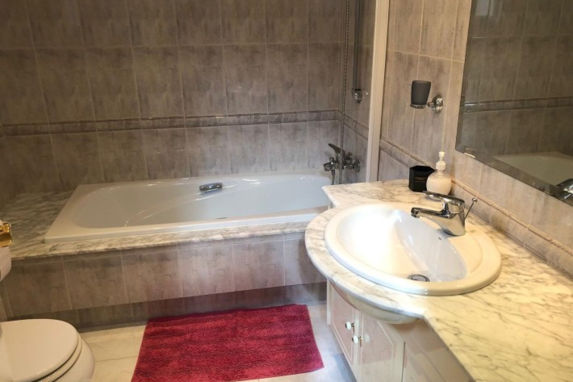 Reventa - apartment -
Orihuela Costa - Playa Flamenca