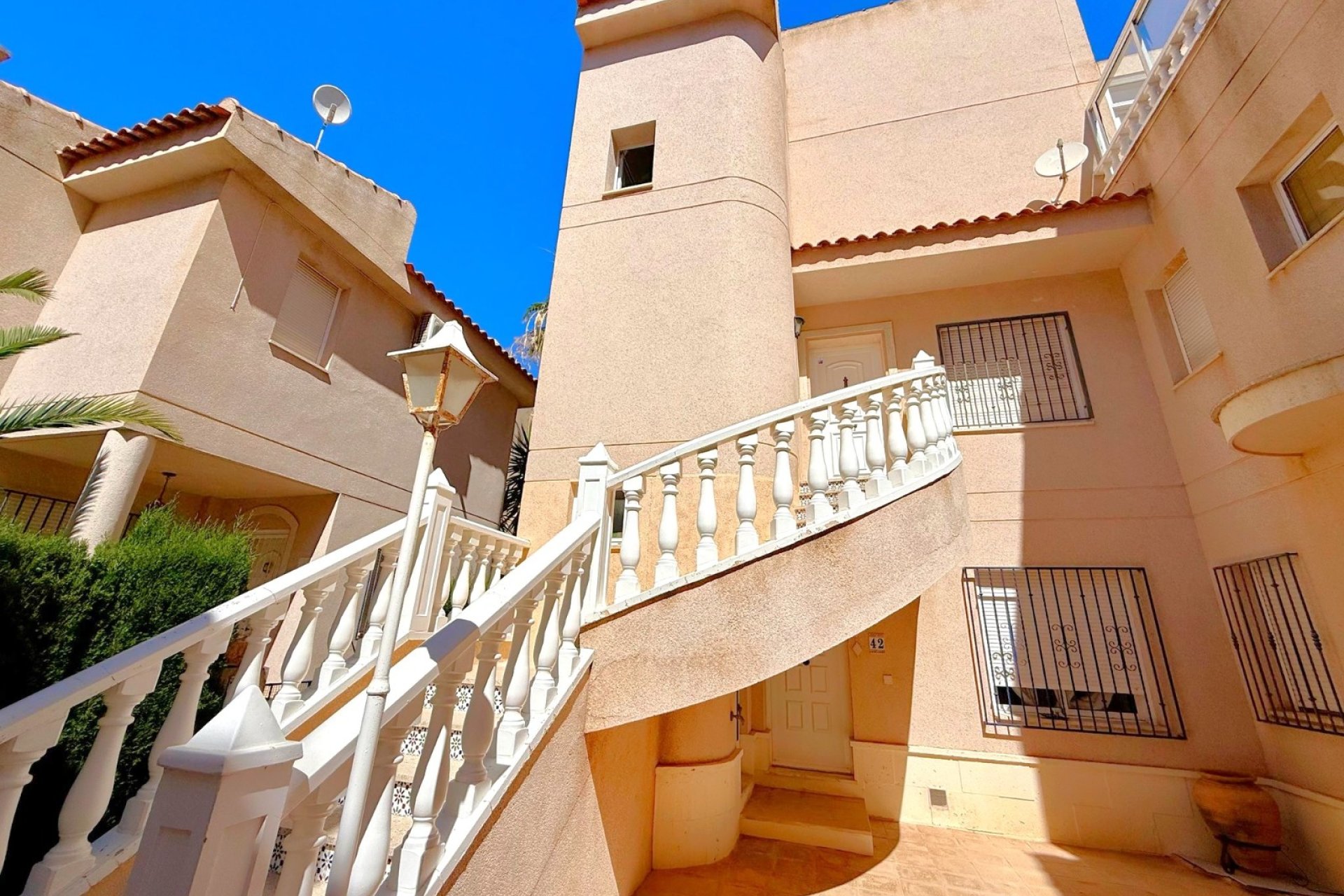 Reventa - apartment -
Orihuela Costa - Playa Flamenca