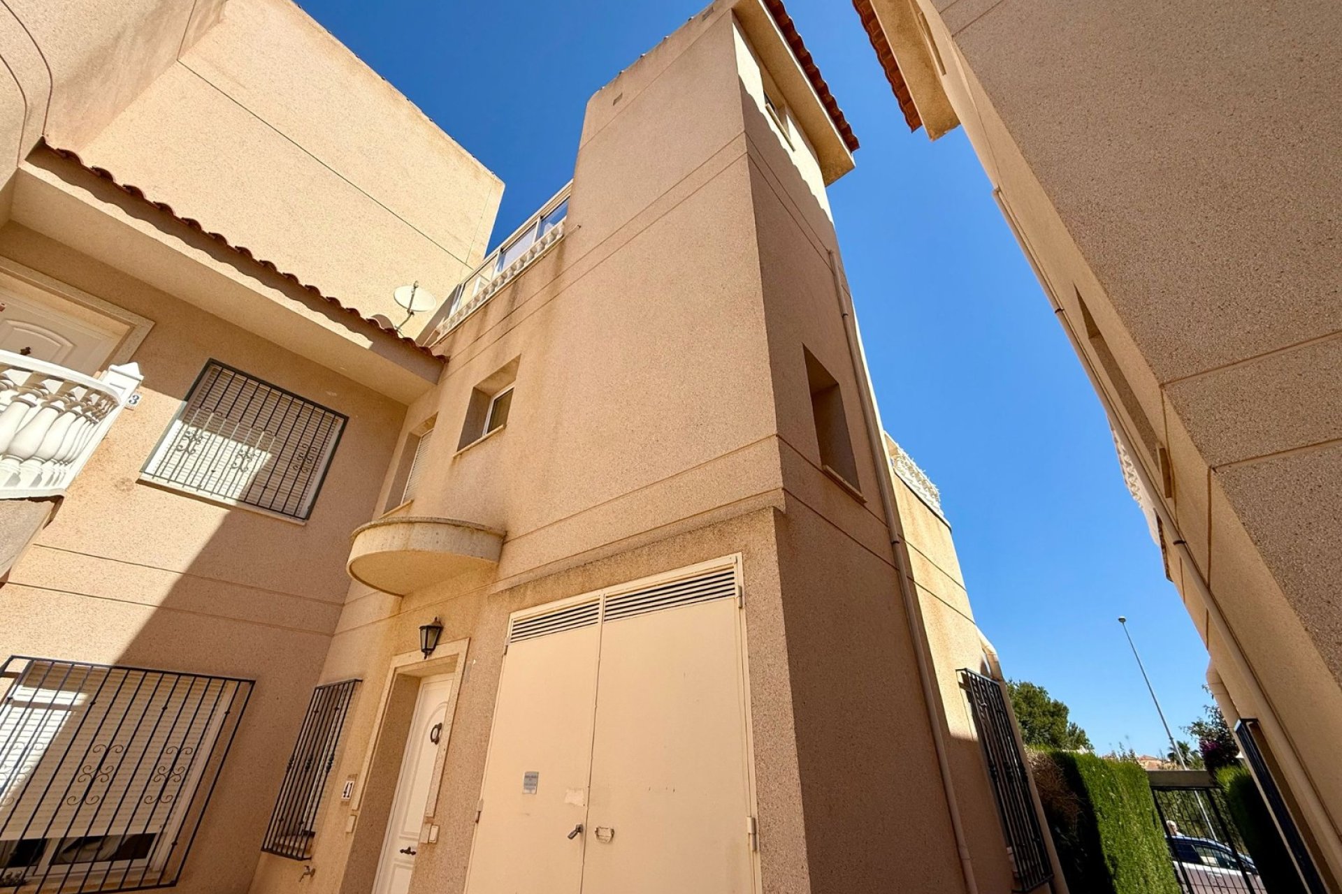 Reventa - apartment -
Orihuela Costa - Playa Flamenca