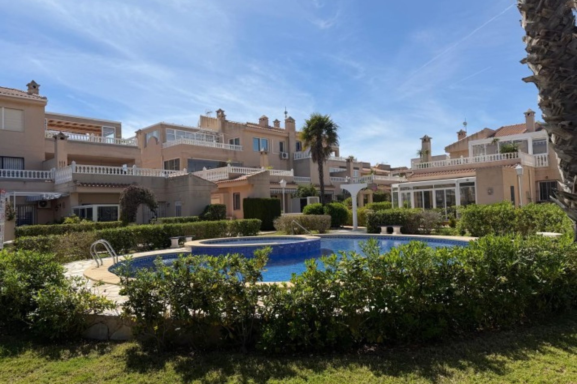 Reventa - apartment -
Orihuela Costa - Playa Flamenca