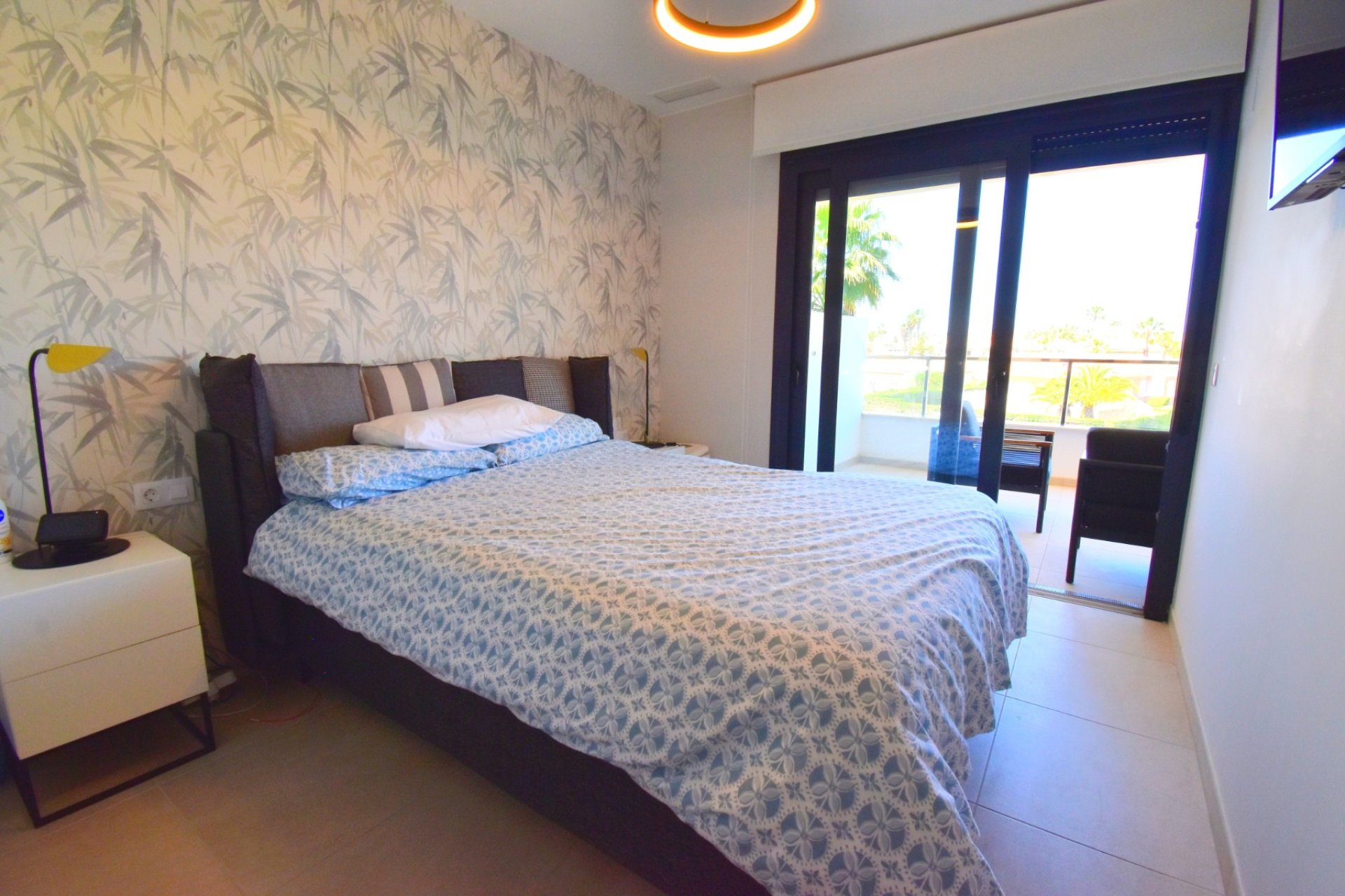 Reventa - apartment -
Orihuela Costa - Playa Flamenca