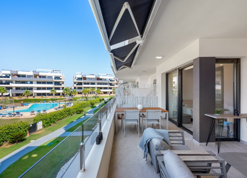 Reventa - apartment -
Orihuela Costa - Playa Flamenca