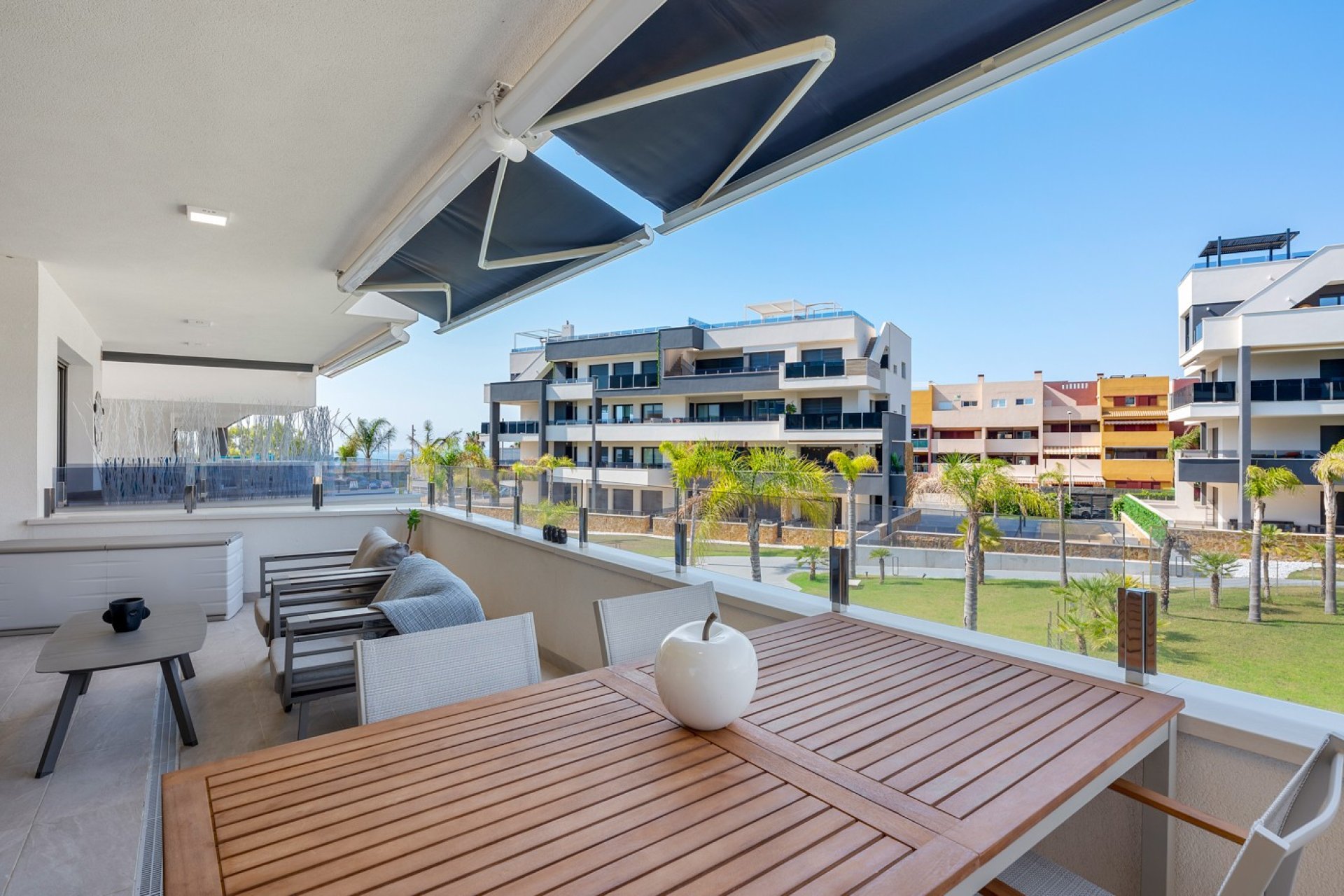 Reventa - apartment -
Orihuela Costa - Playa Flamenca