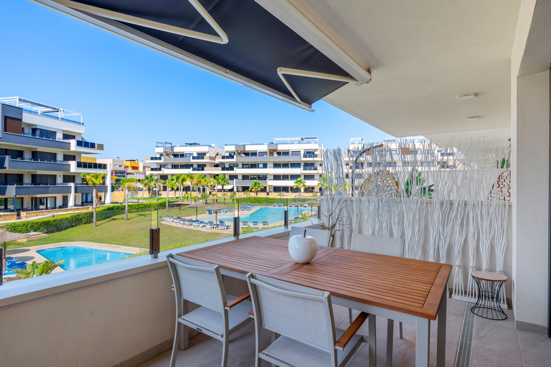 Reventa - apartment -
Orihuela Costa - Playa Flamenca