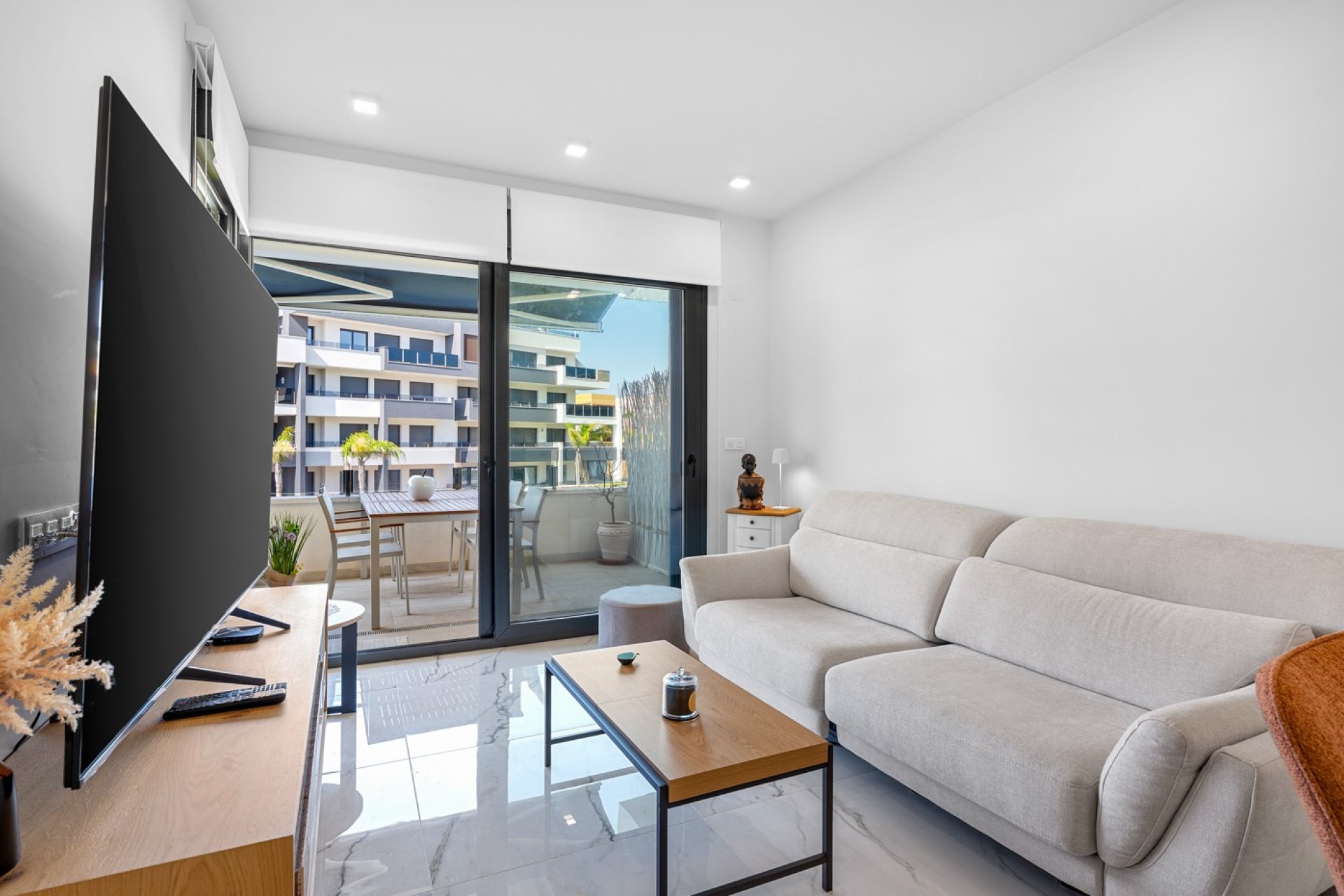 Reventa - apartment -
Orihuela Costa - Playa Flamenca