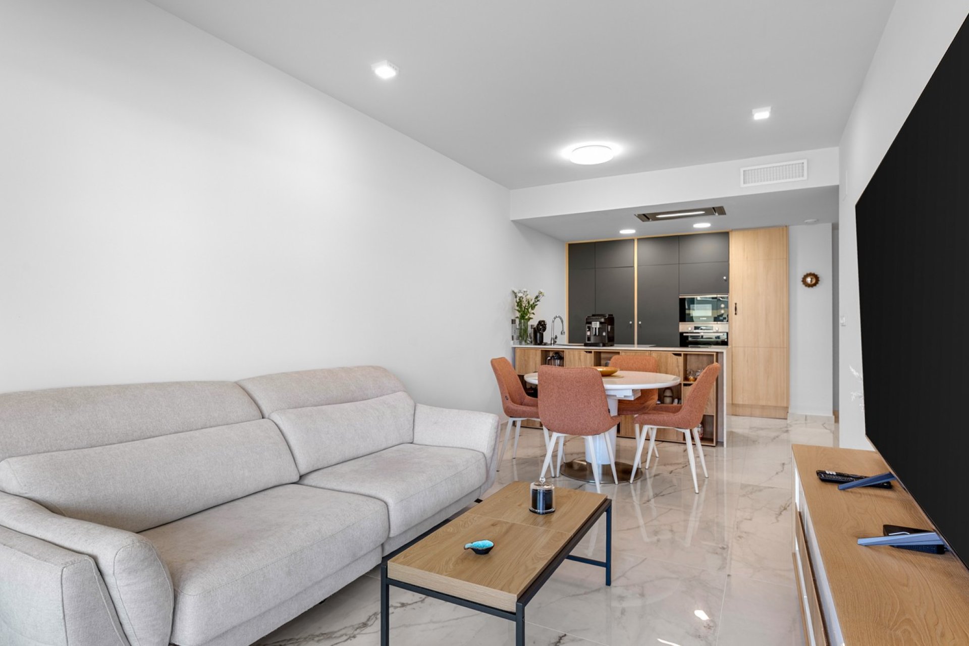 Reventa - apartment -
Orihuela Costa - Playa Flamenca