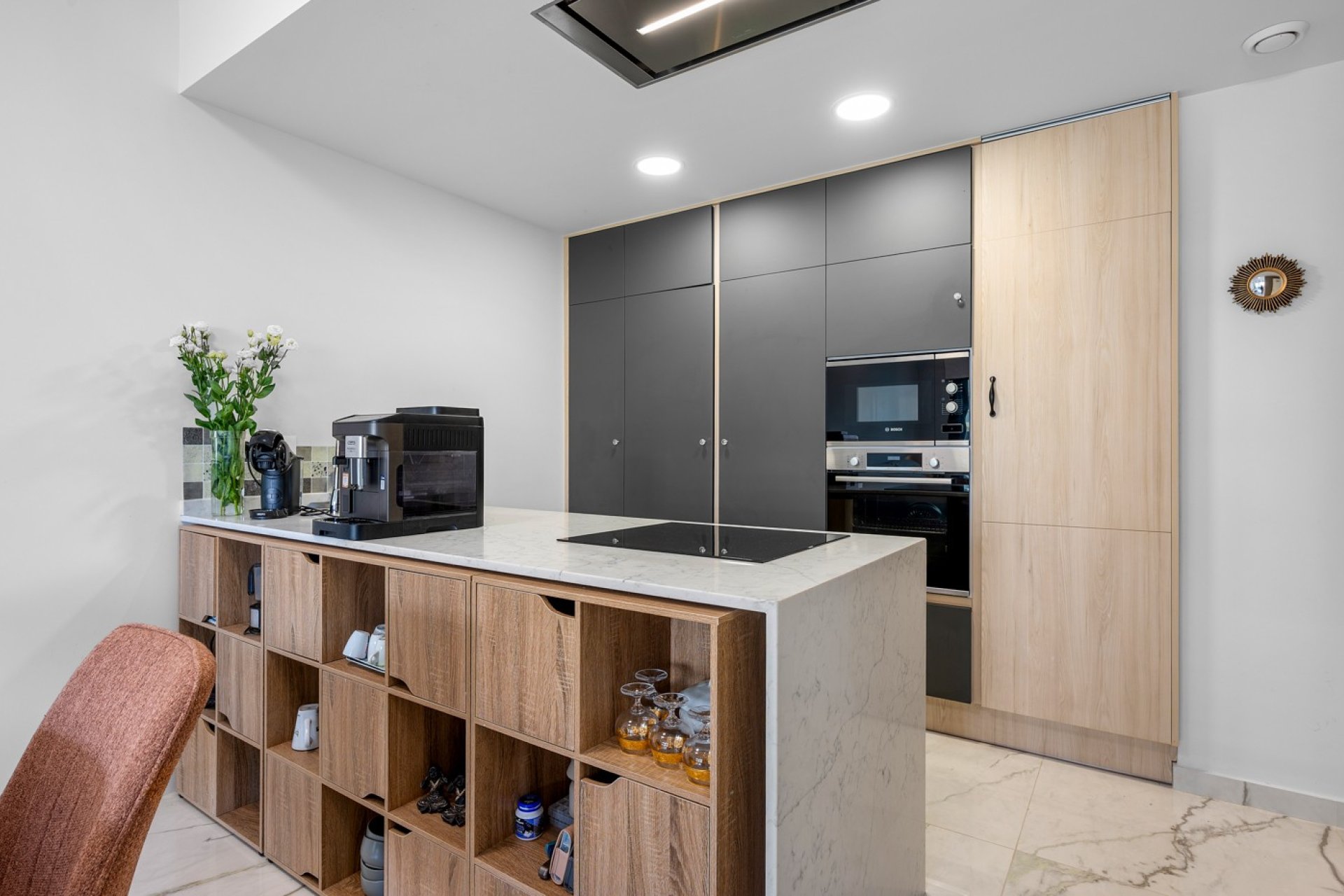 Reventa - apartment -
Orihuela Costa - Playa Flamenca