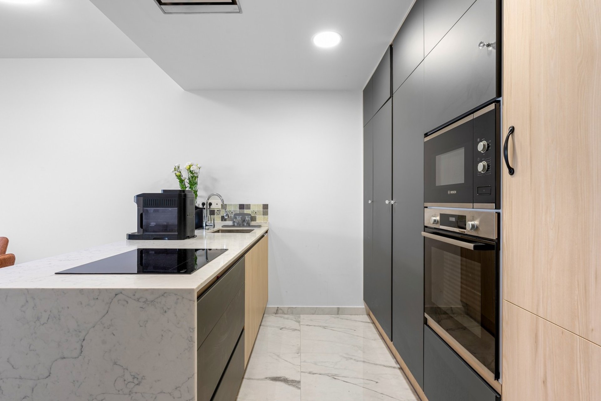 Reventa - apartment -
Orihuela Costa - Playa Flamenca