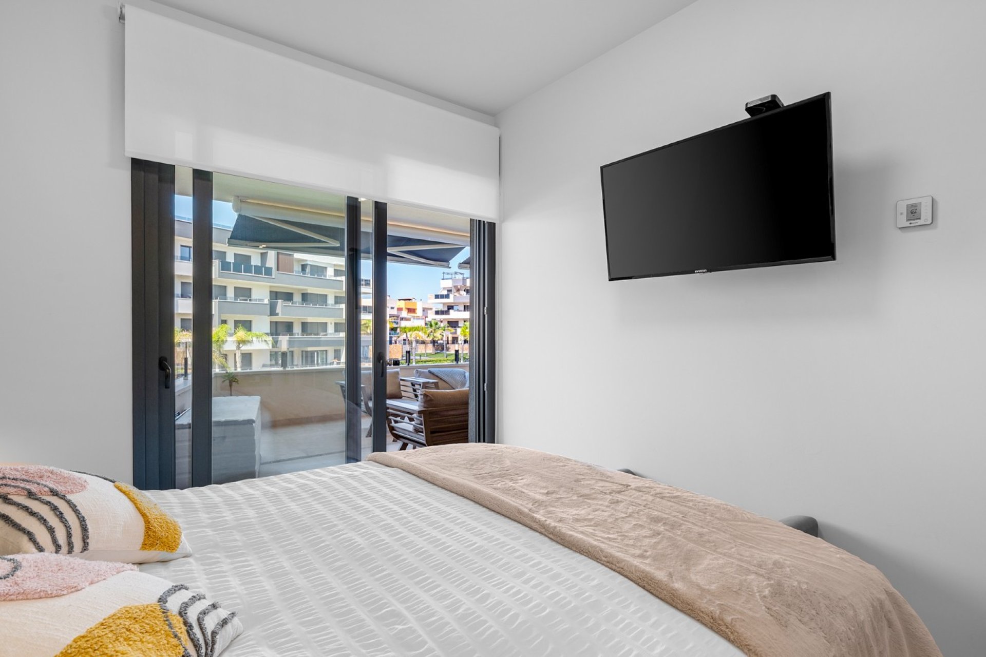 Reventa - apartment -
Orihuela Costa - Playa Flamenca