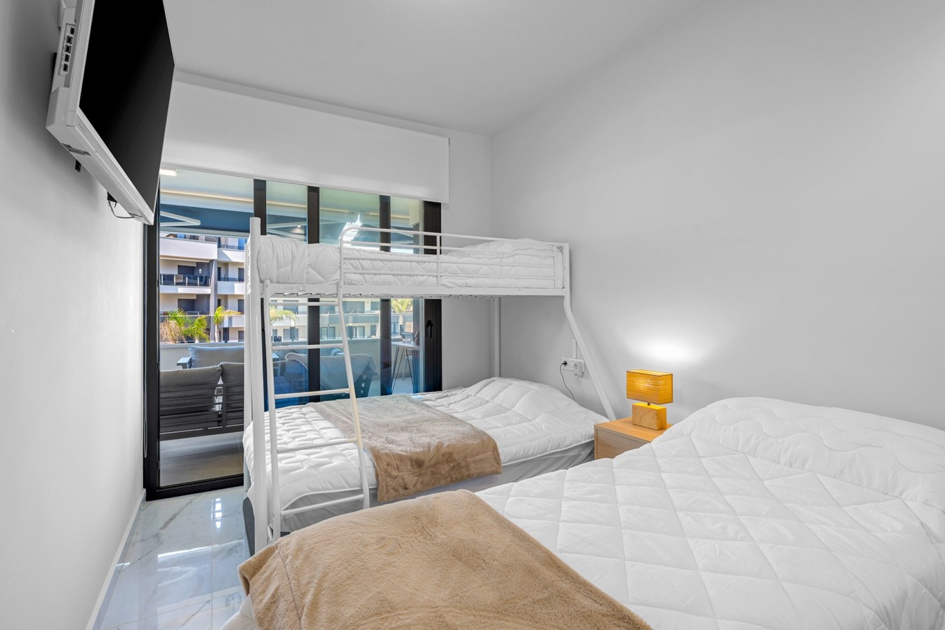 Reventa - apartment -
Orihuela Costa - Playa Flamenca