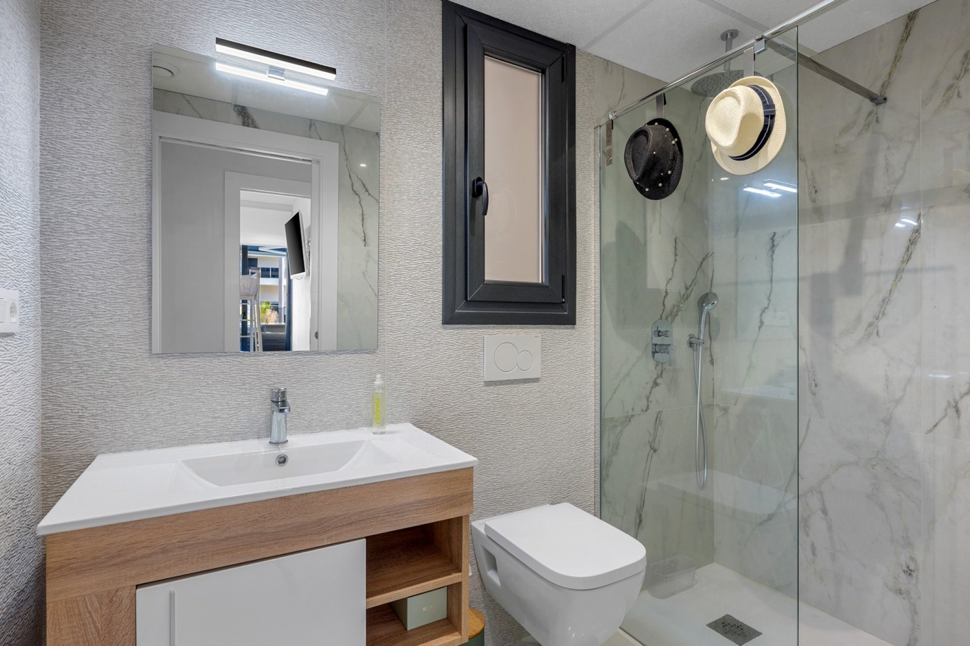 Reventa - apartment -
Orihuela Costa - Playa Flamenca