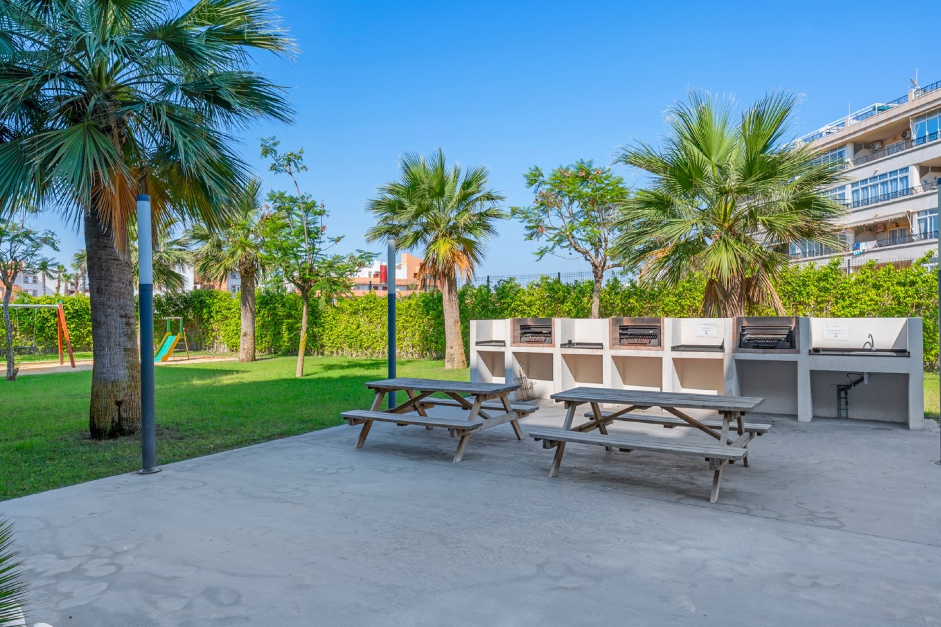 Reventa - apartment -
Orihuela Costa - Playa Flamenca