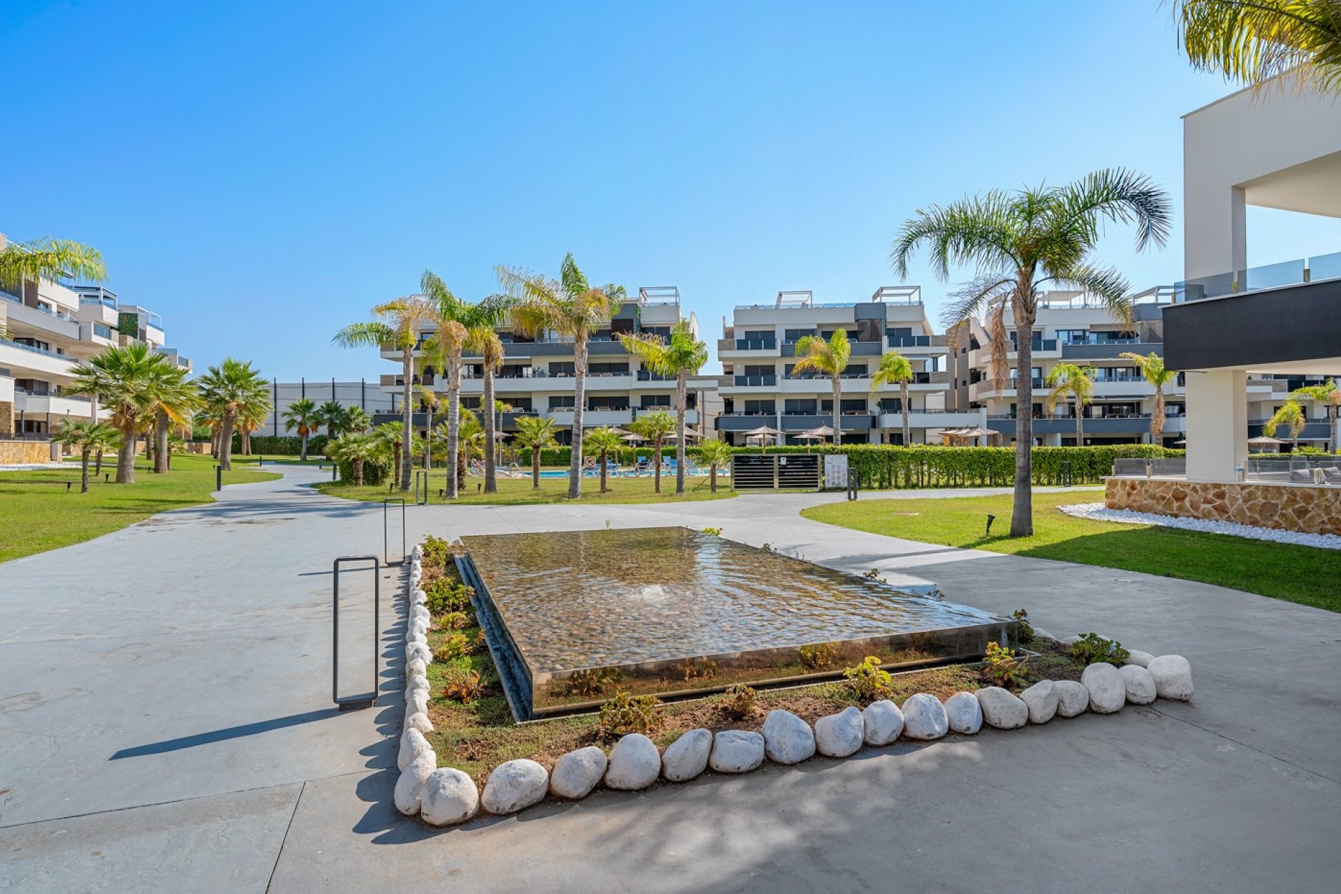Reventa - apartment -
Orihuela Costa - Playa Flamenca