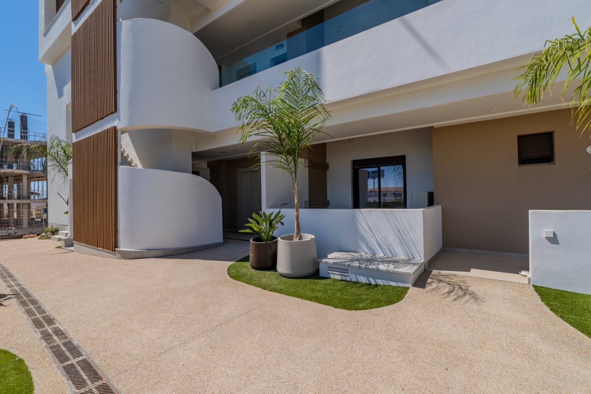 Reventa - apartment -
Orihuela Costa - Playa Flamenca