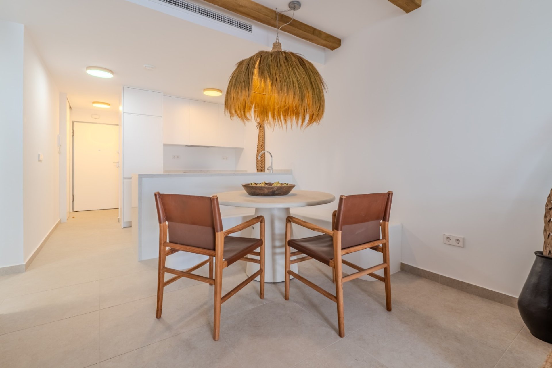 Reventa - apartment -
Orihuela Costa - Playa Flamenca