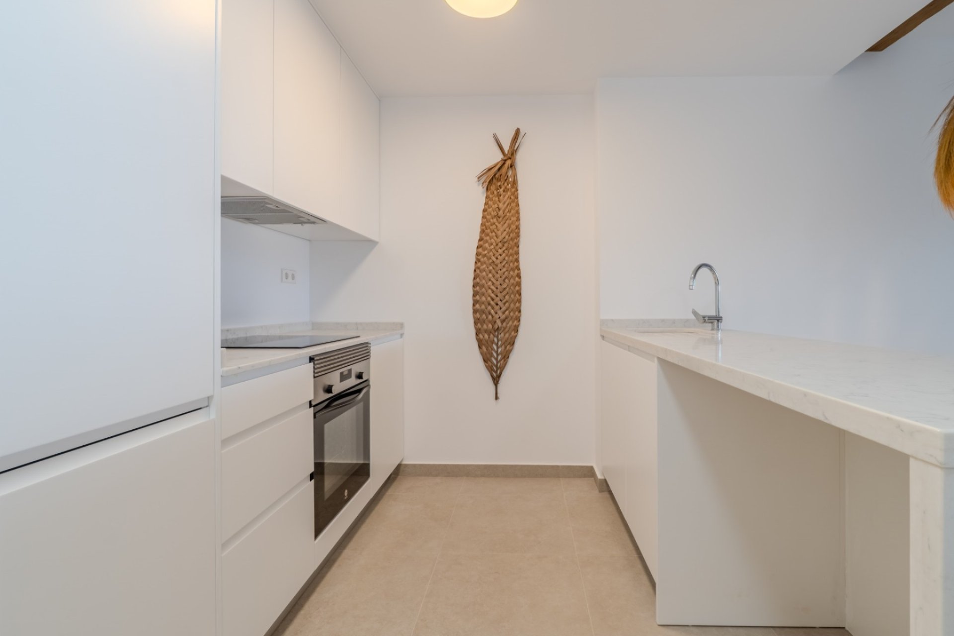 Reventa - apartment -
Orihuela Costa - Playa Flamenca