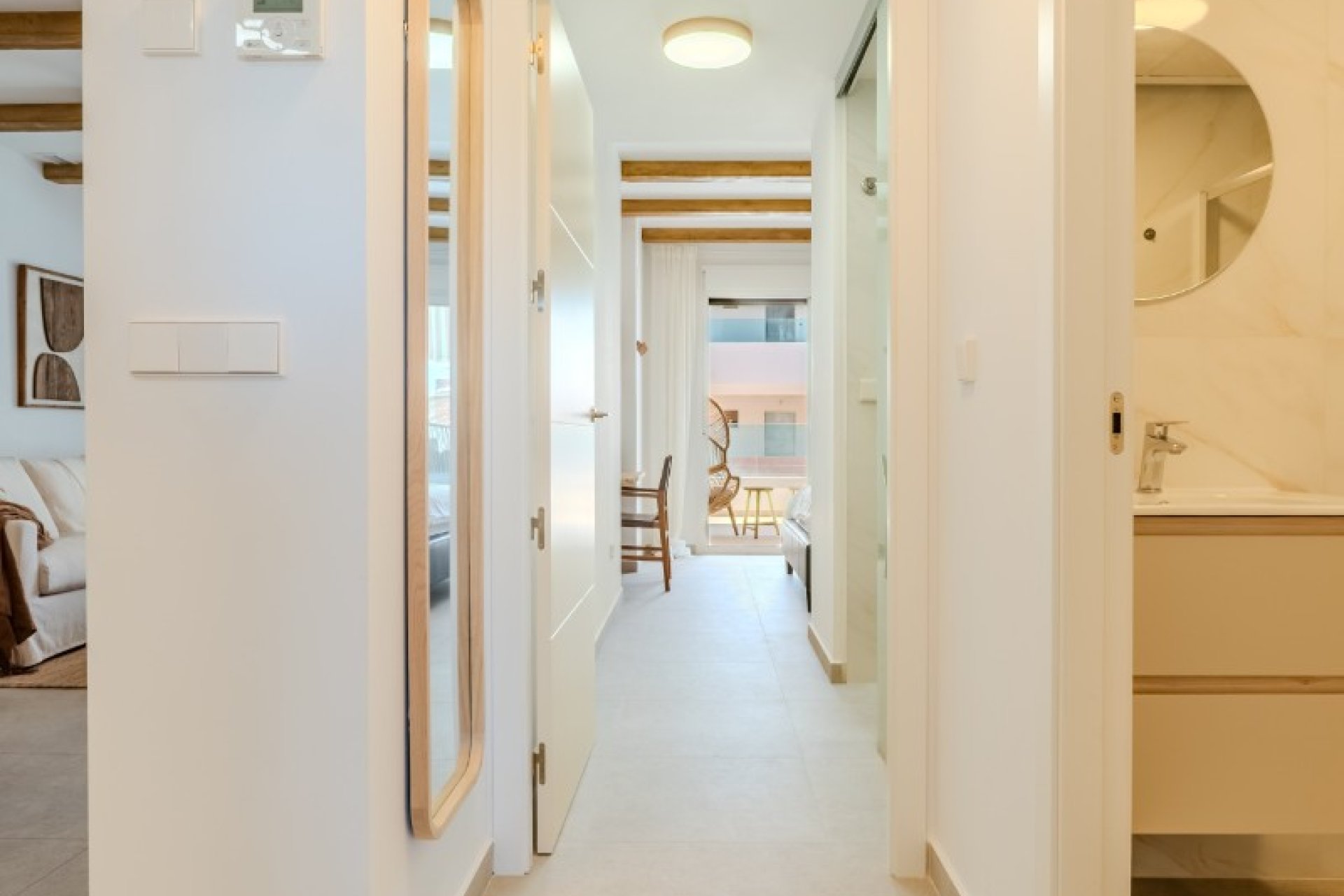 Reventa - apartment -
Orihuela Costa - Playa Flamenca