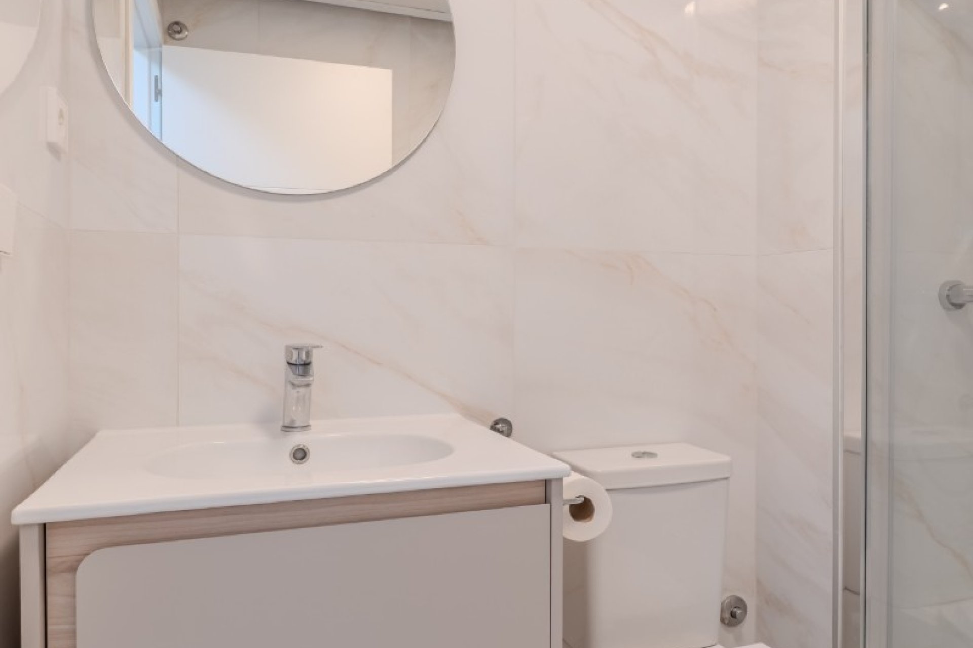 Reventa - apartment -
Orihuela Costa - Playa Flamenca