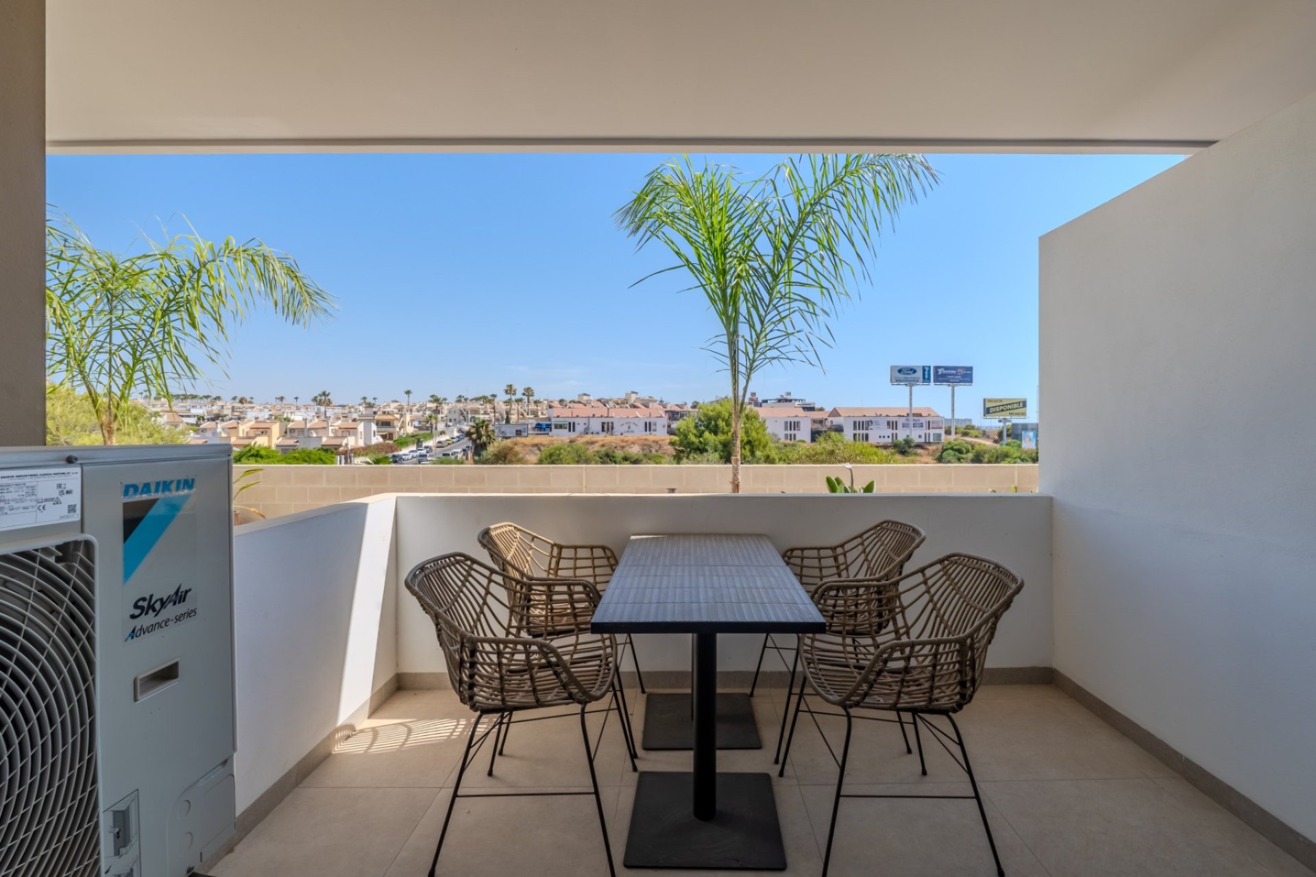 Reventa - apartment -
Orihuela Costa - Playa Flamenca