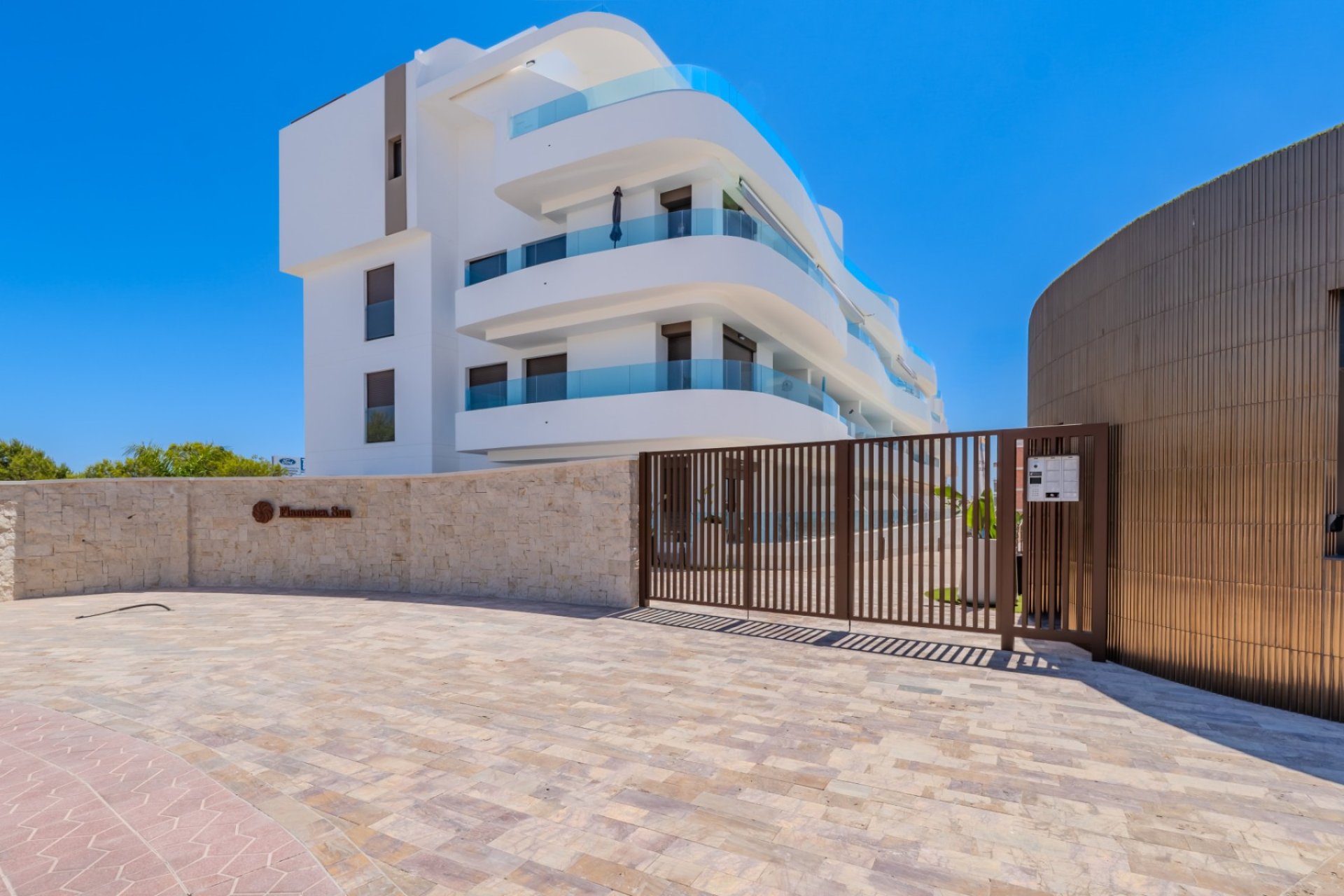 Reventa - apartment -
Orihuela Costa - Playa Flamenca
