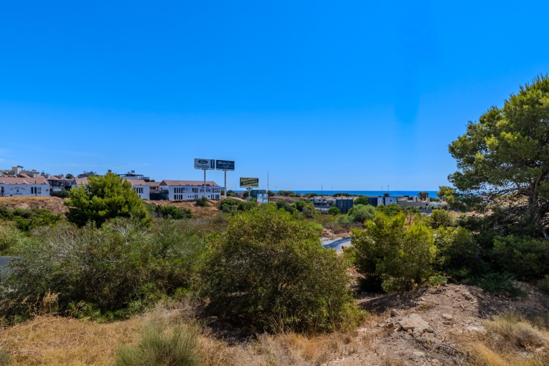 Reventa - apartment -
Orihuela Costa - Playa Flamenca