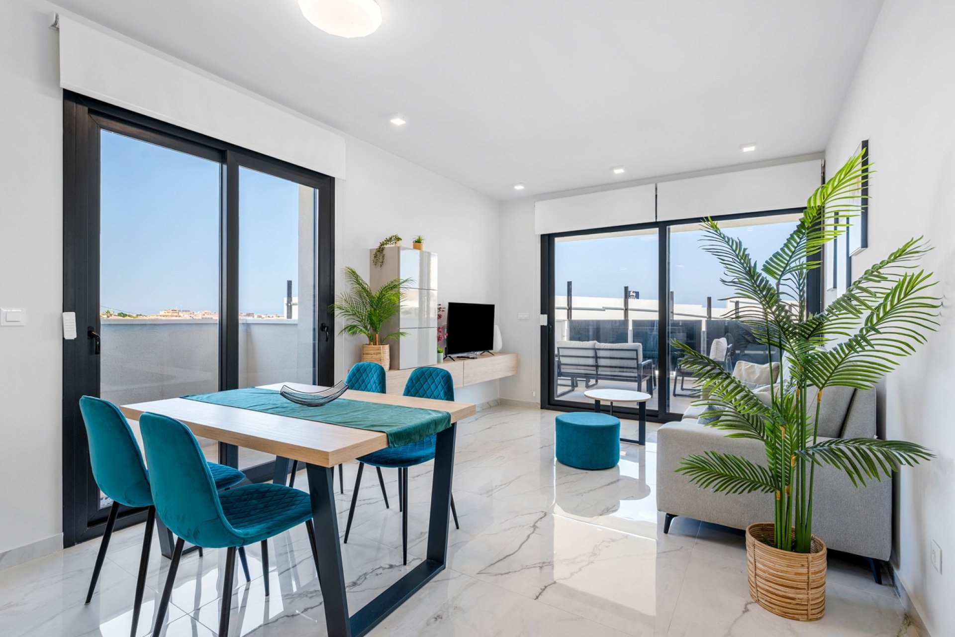 Reventa - apartment -
Orihuela Costa - Playa Flamenca