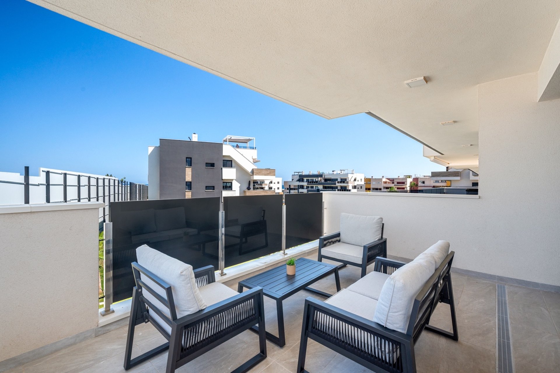 Reventa - apartment -
Orihuela Costa - Playa Flamenca