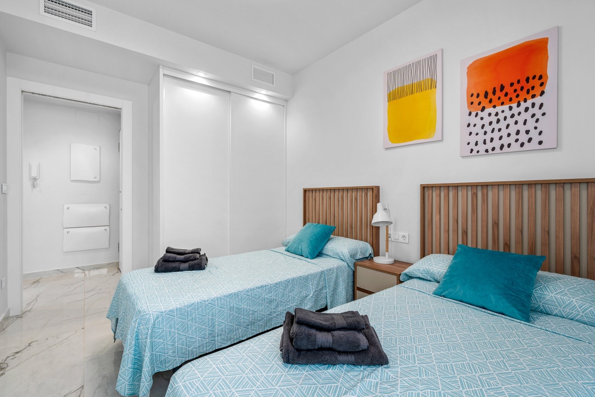 Reventa - apartment -
Orihuela Costa - Playa Flamenca