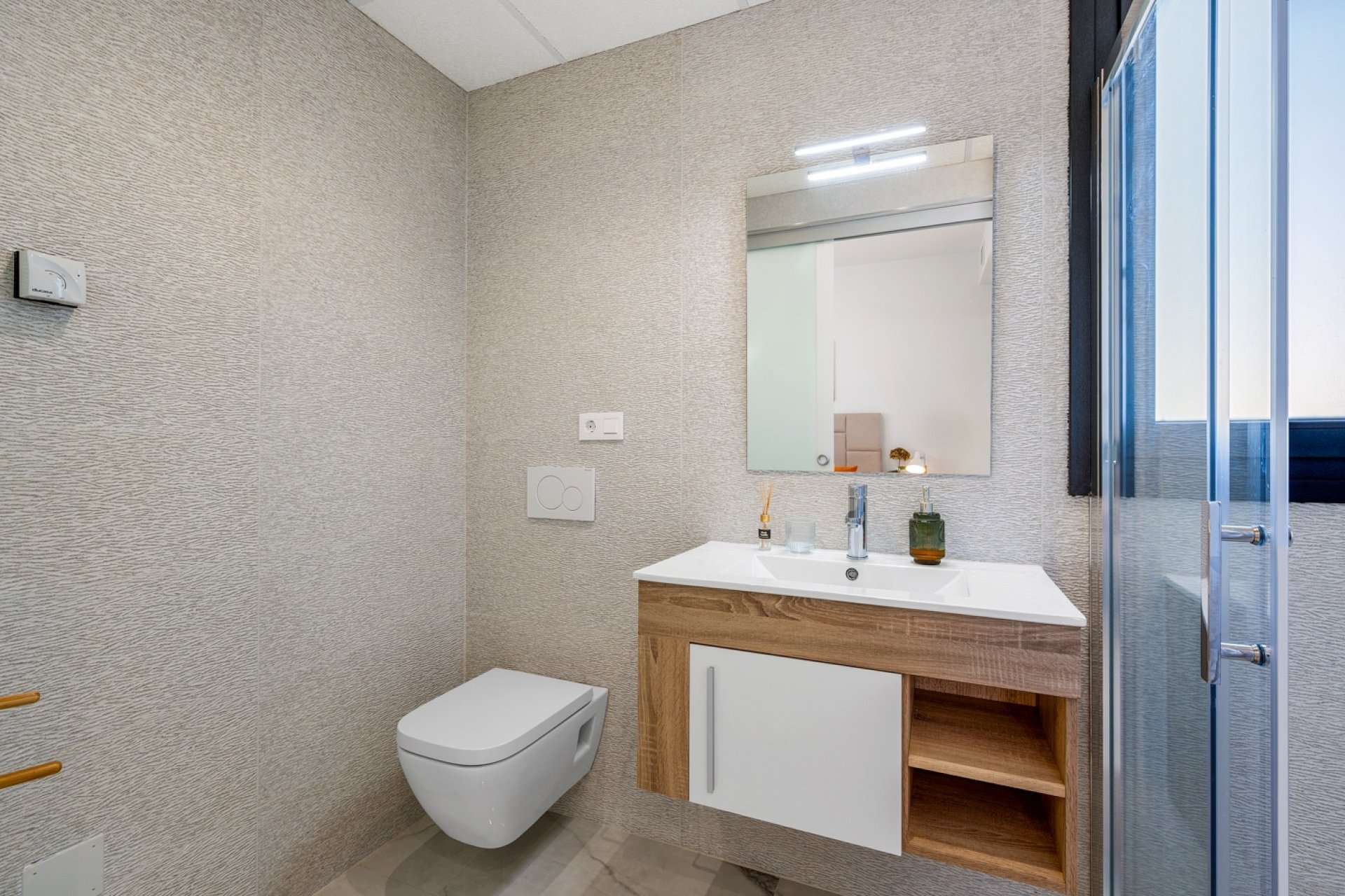 Reventa - apartment -
Orihuela Costa - Playa Flamenca