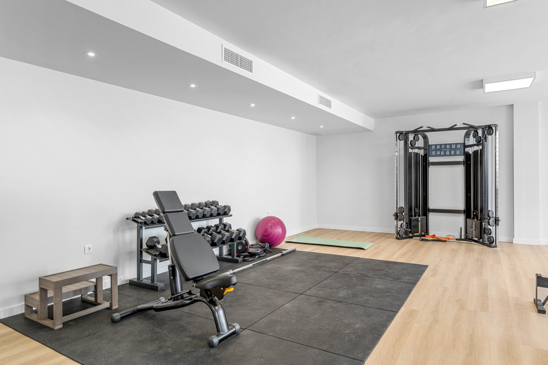 Reventa - apartment -
Orihuela Costa - Playa Flamenca