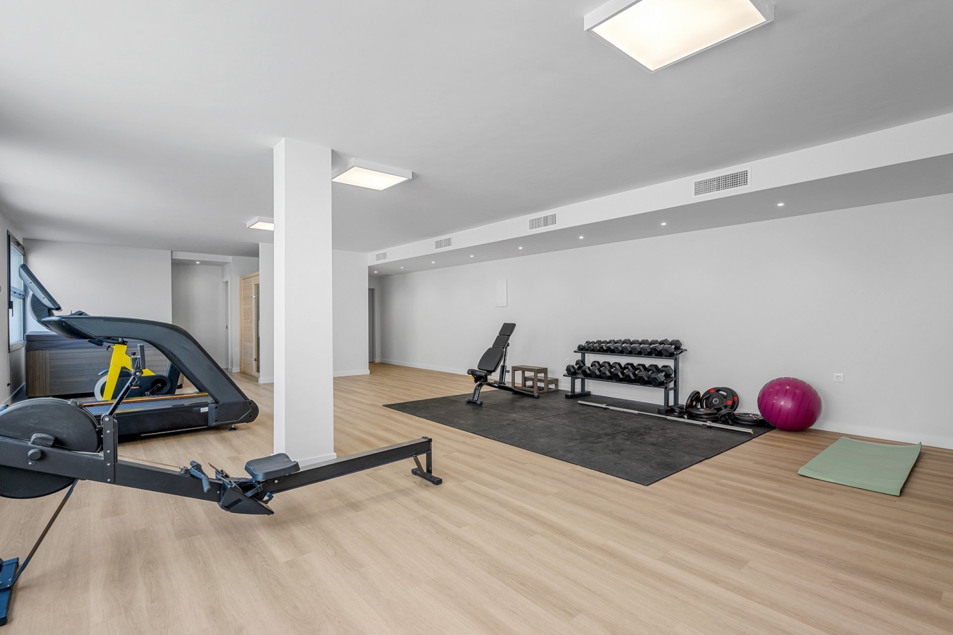 Reventa - apartment -
Orihuela Costa - Playa Flamenca