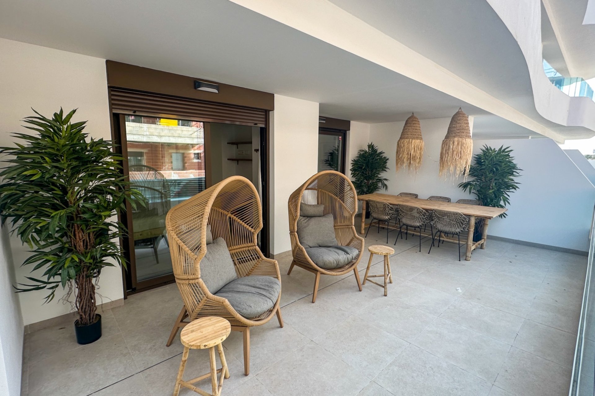 Reventa - apartment -
Orihuela Costa - Playa Flamenca