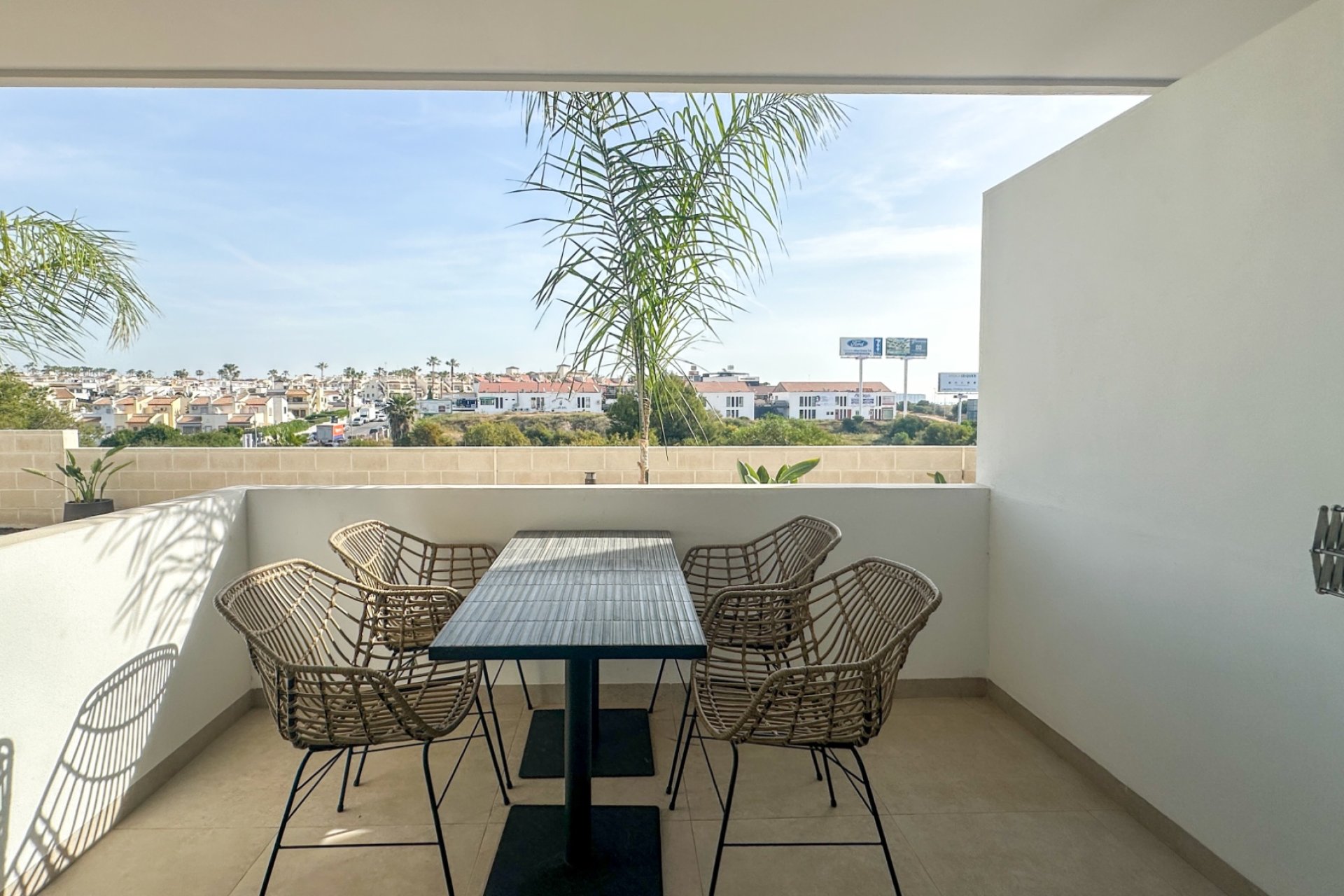 Reventa - apartment -
Orihuela Costa - Playa Flamenca