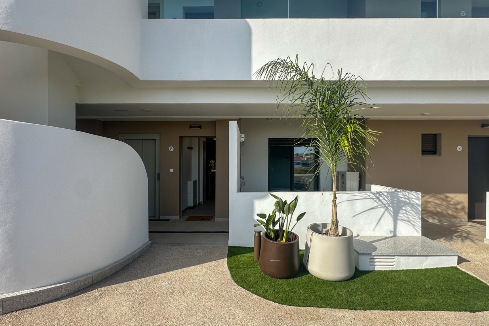 Reventa - apartment -
Orihuela Costa - Playa Flamenca