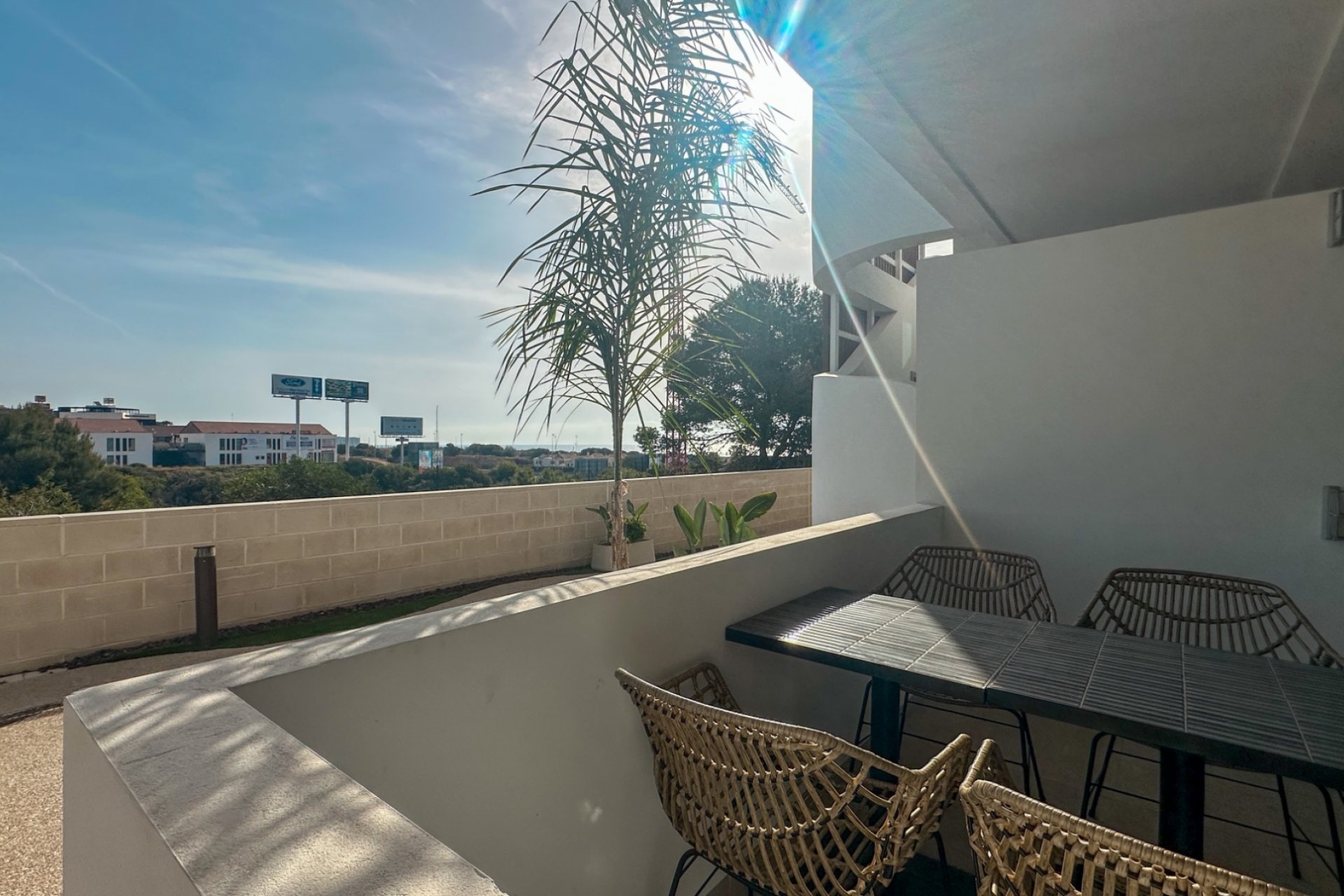 Reventa - apartment -
Orihuela Costa - Playa Flamenca