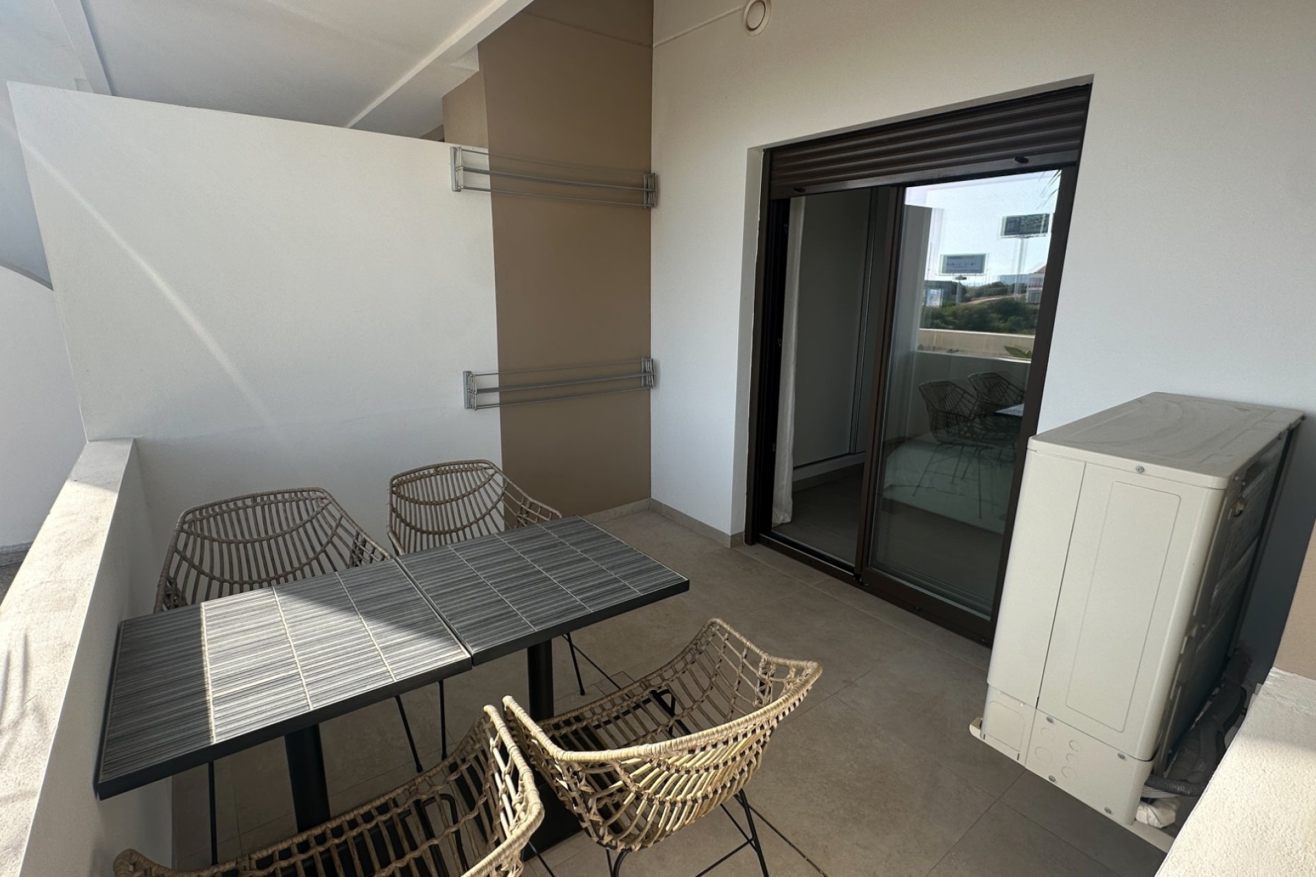 Reventa - apartment -
Orihuela Costa - Playa Flamenca