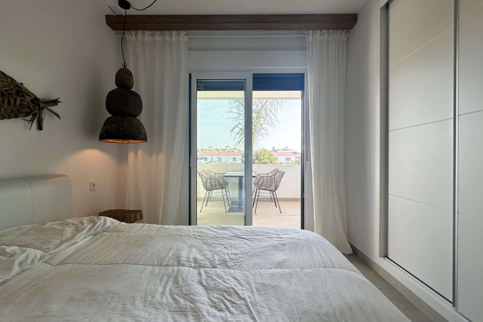 Reventa - apartment -
Orihuela Costa - Playa Flamenca