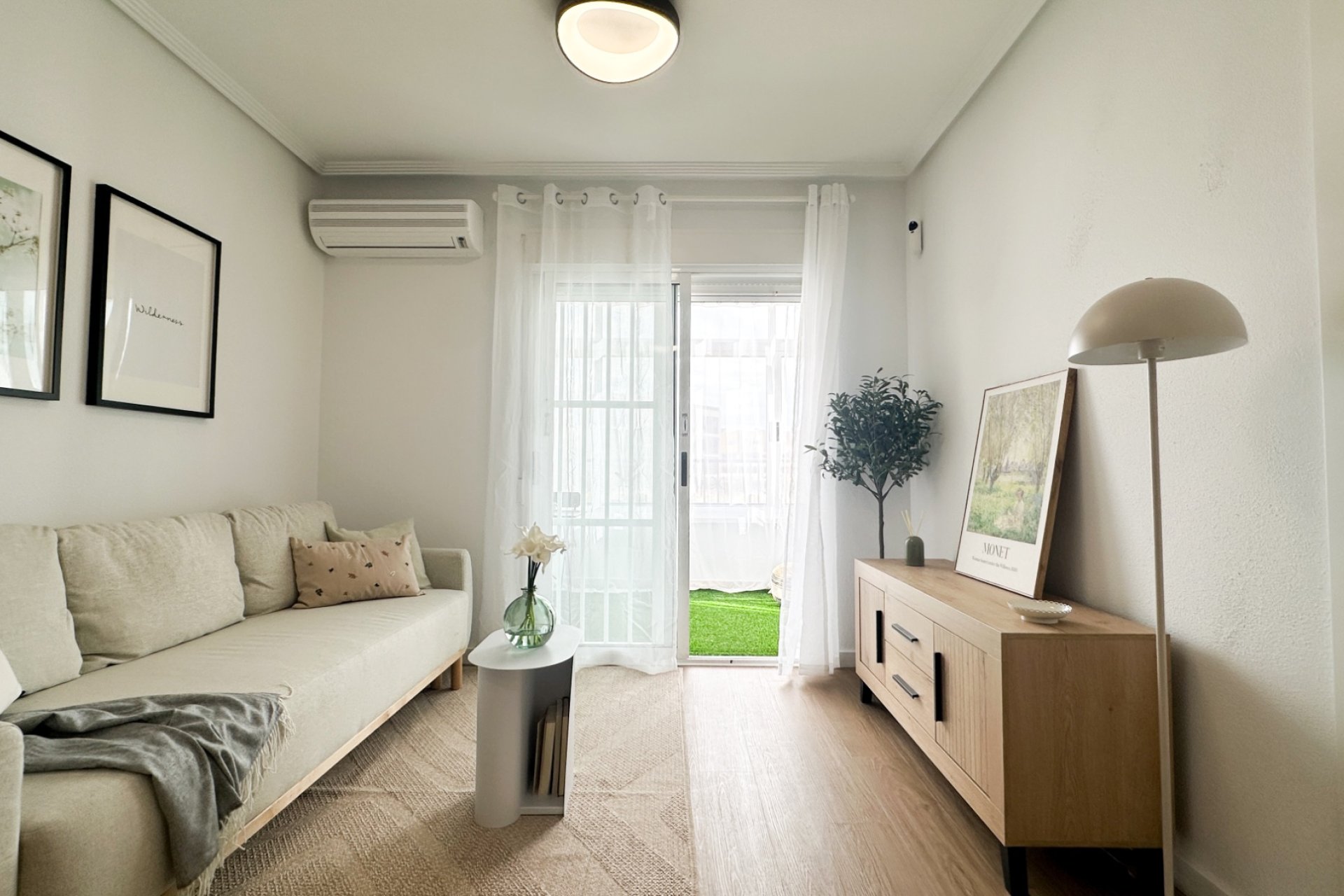 Reventa - apartment -
Orihuela Costa - Playa Flamenca