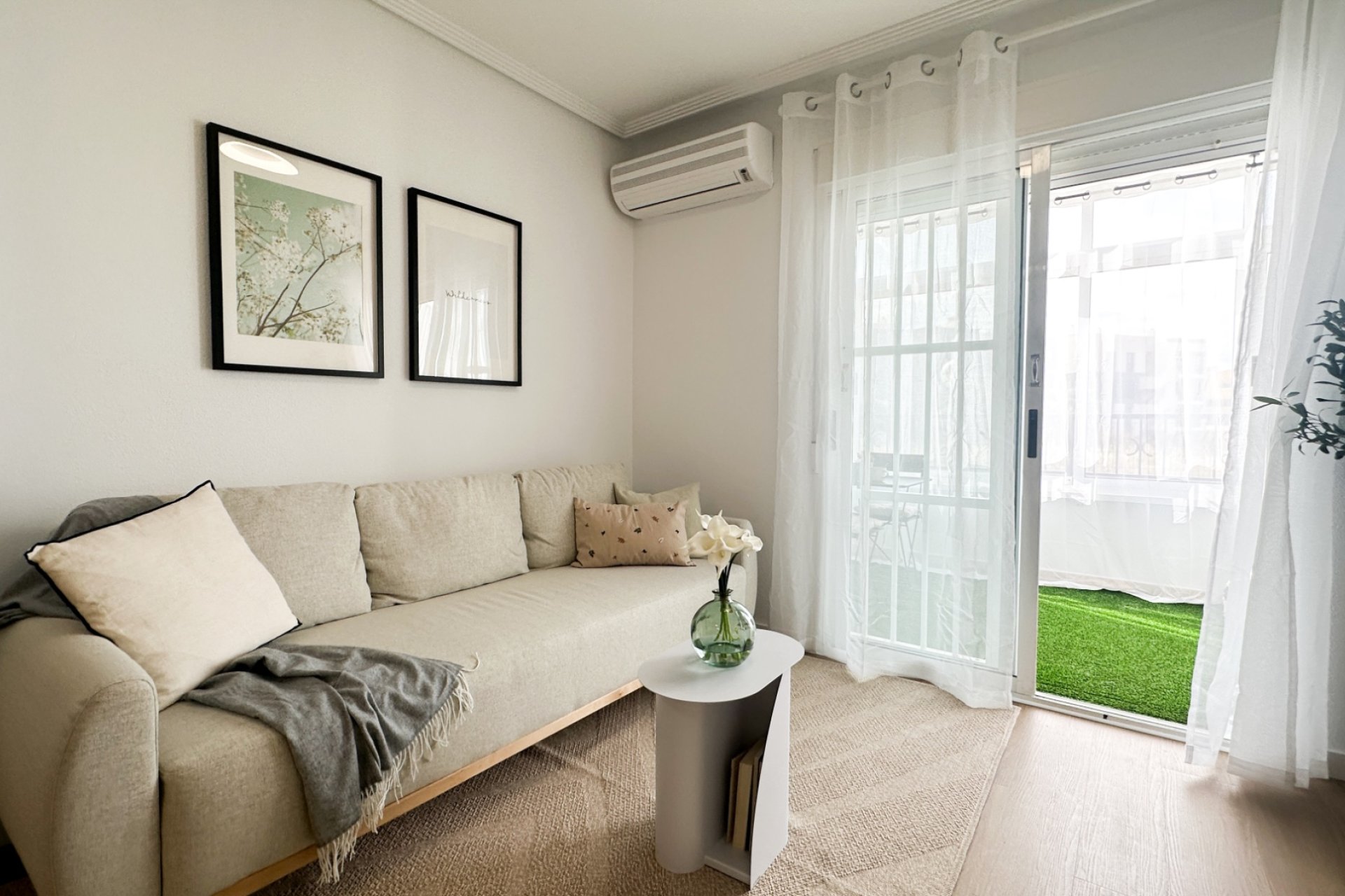 Reventa - apartment -
Orihuela Costa - Playa Flamenca