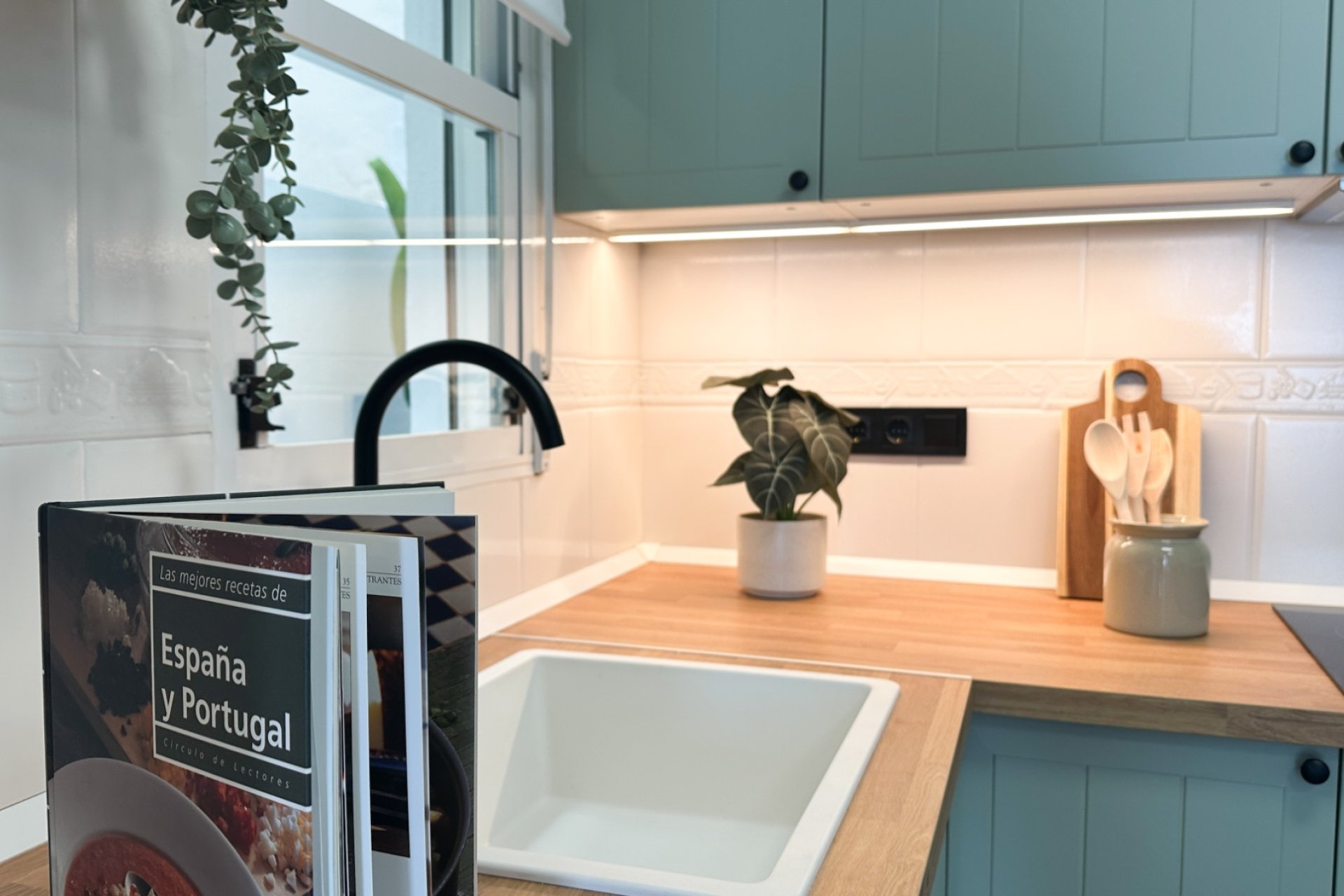 Reventa - apartment -
Orihuela Costa - Playa Flamenca