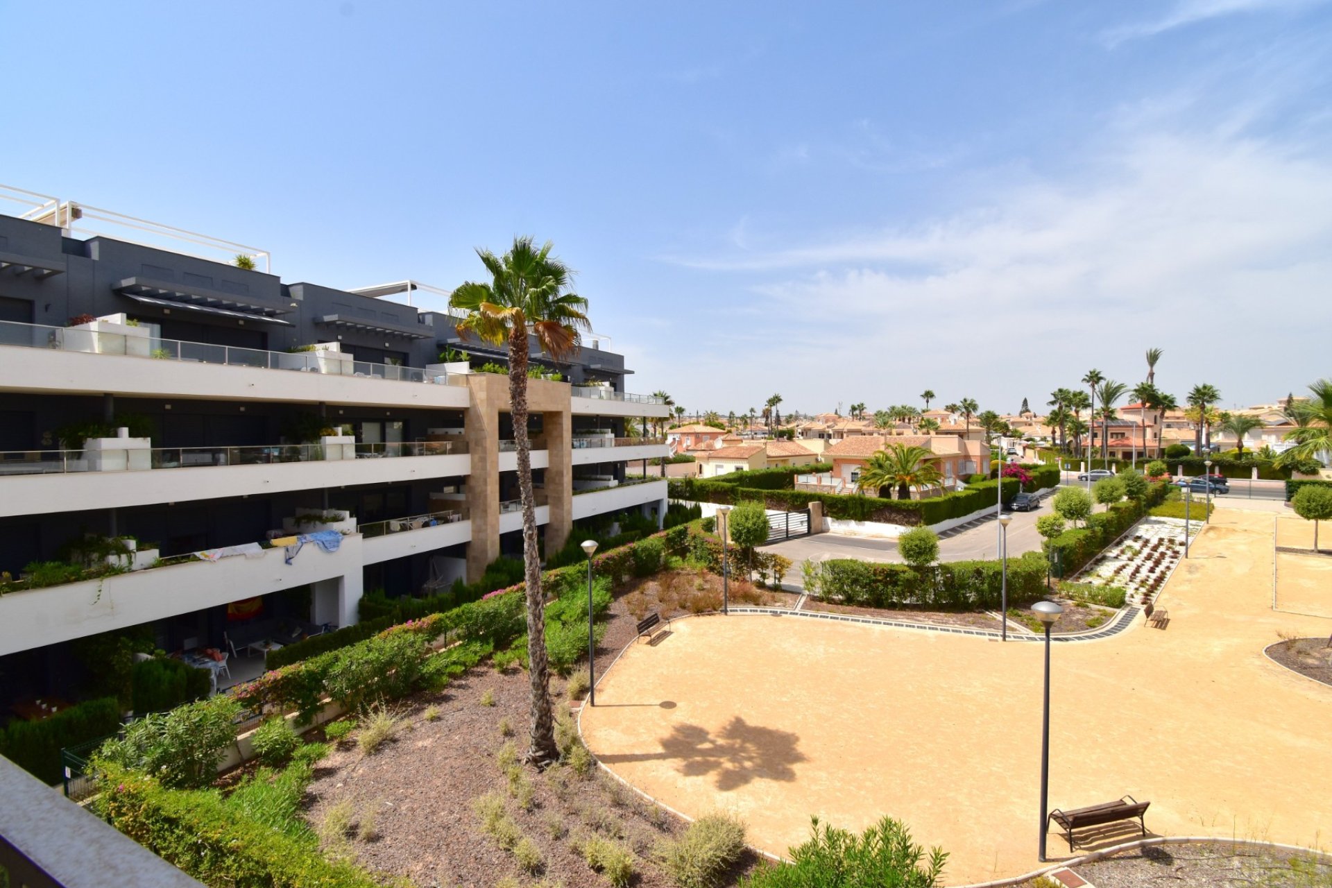 Reventa - apartment -
Orihuela Costa - Playa Flamenca
