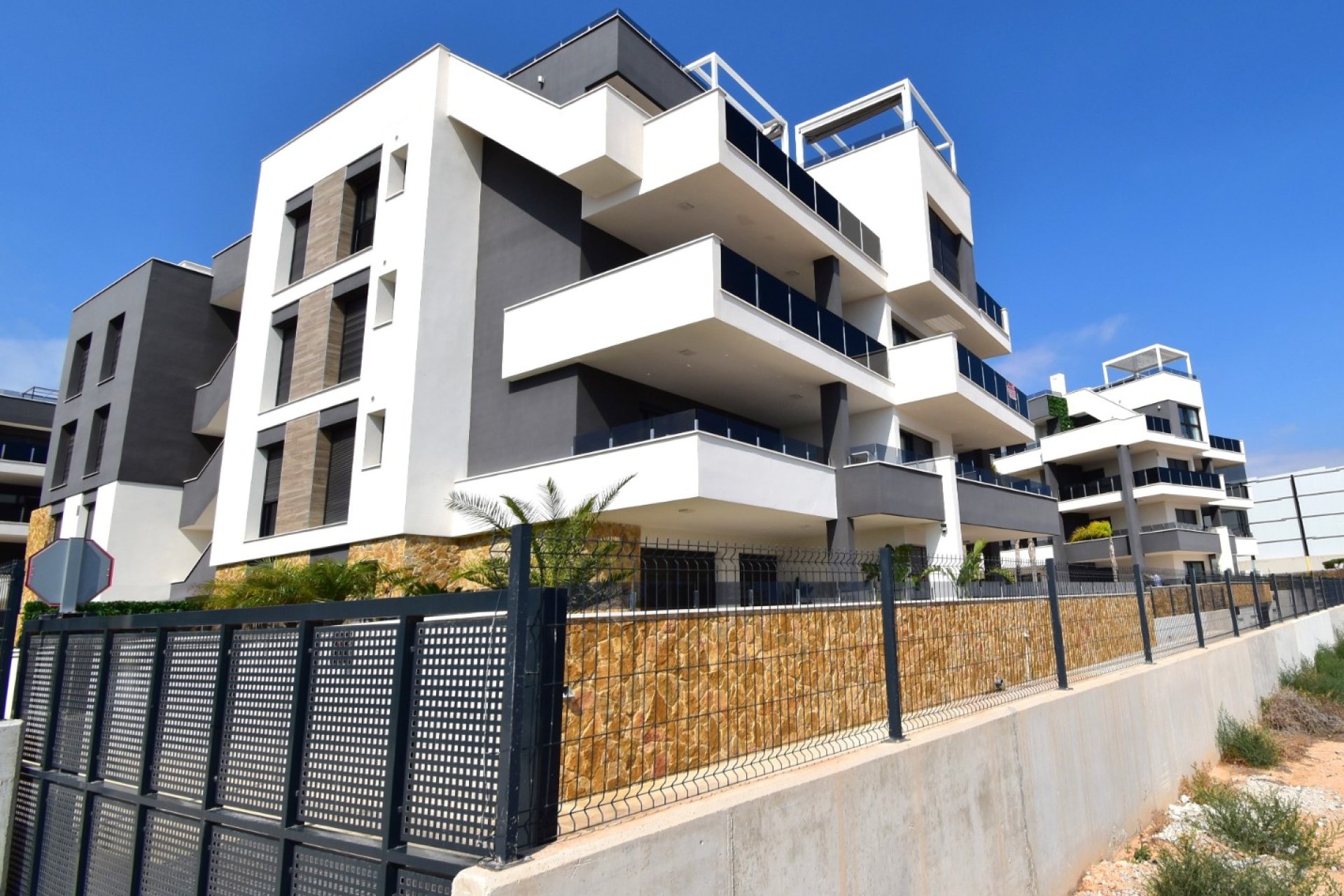 Reventa - apartment -
Orihuela Costa - Playa Flamenca