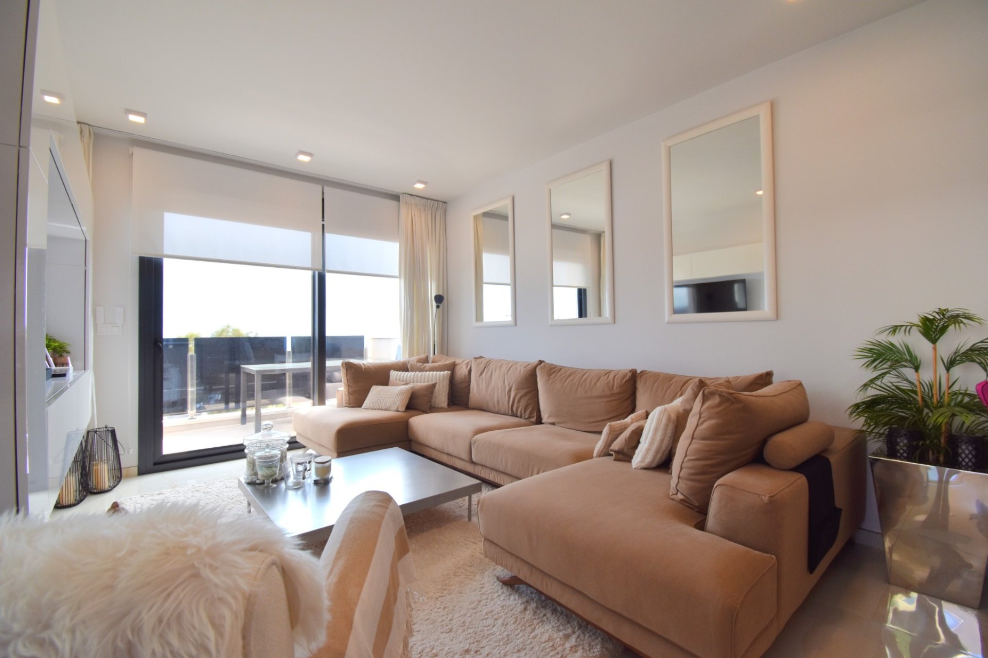 Reventa - apartment -
Orihuela Costa - Playa Flamenca