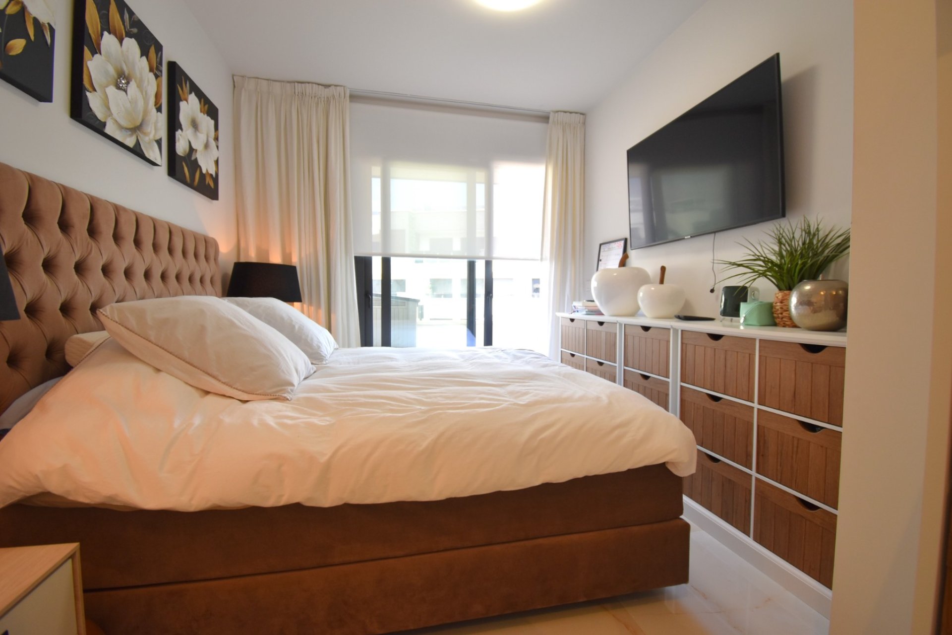 Reventa - apartment -
Orihuela Costa - Playa Flamenca