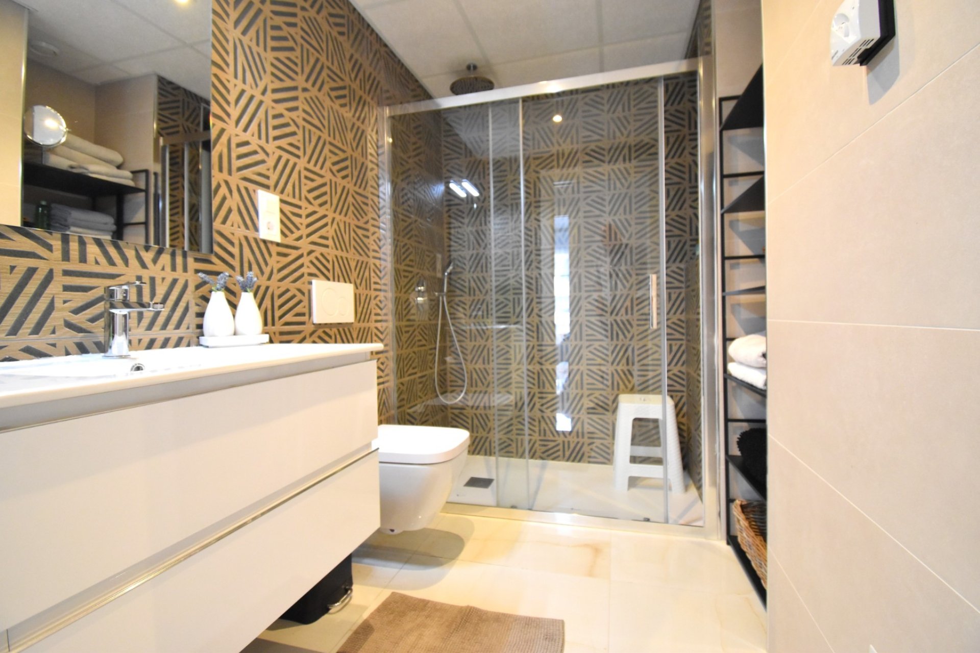 Reventa - apartment -
Orihuela Costa - Playa Flamenca