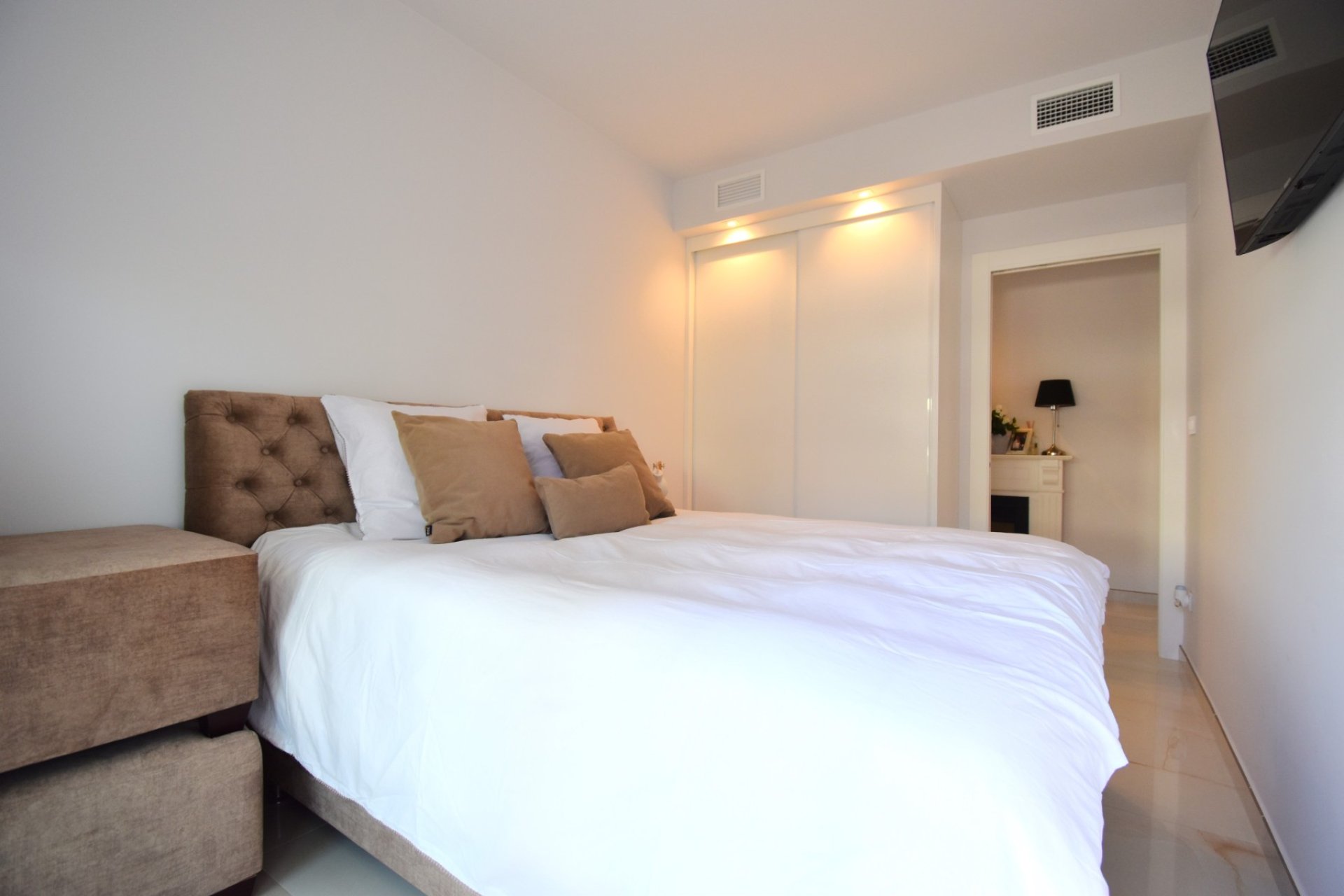 Reventa - apartment -
Orihuela Costa - Playa Flamenca