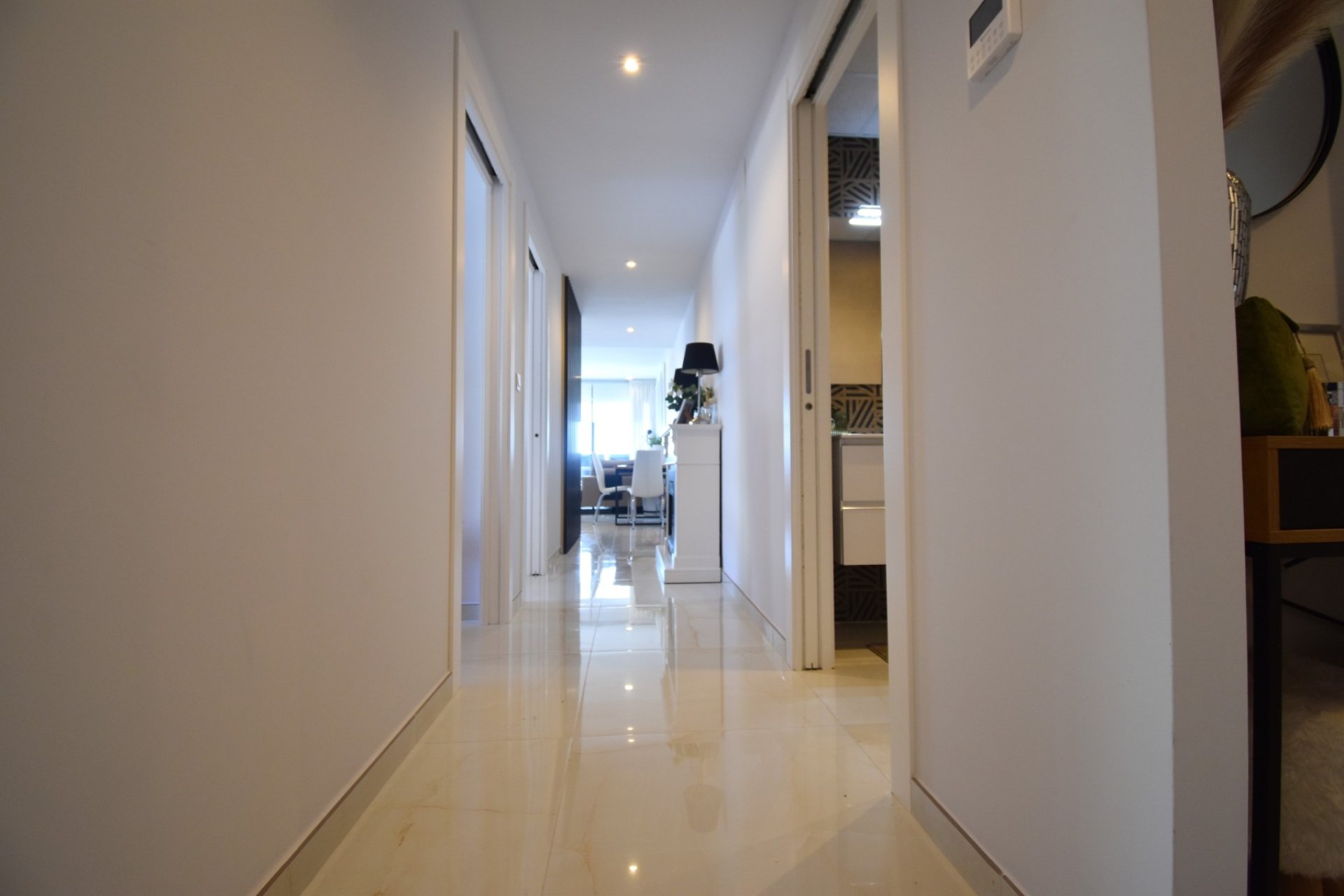 Reventa - apartment -
Orihuela Costa - Playa Flamenca
