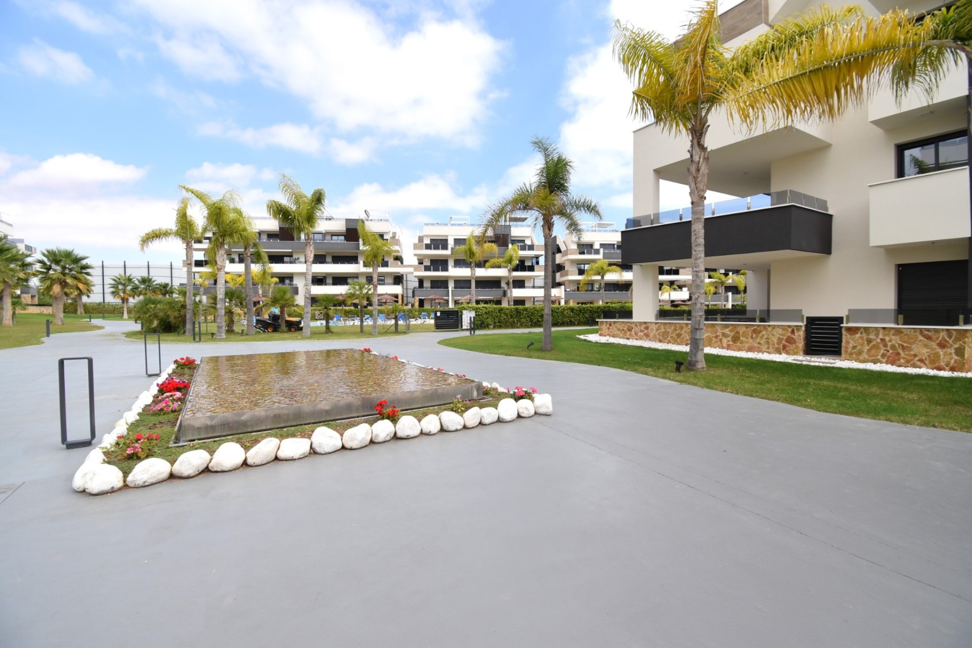 Reventa - apartment -
Orihuela Costa - Playa Flamenca